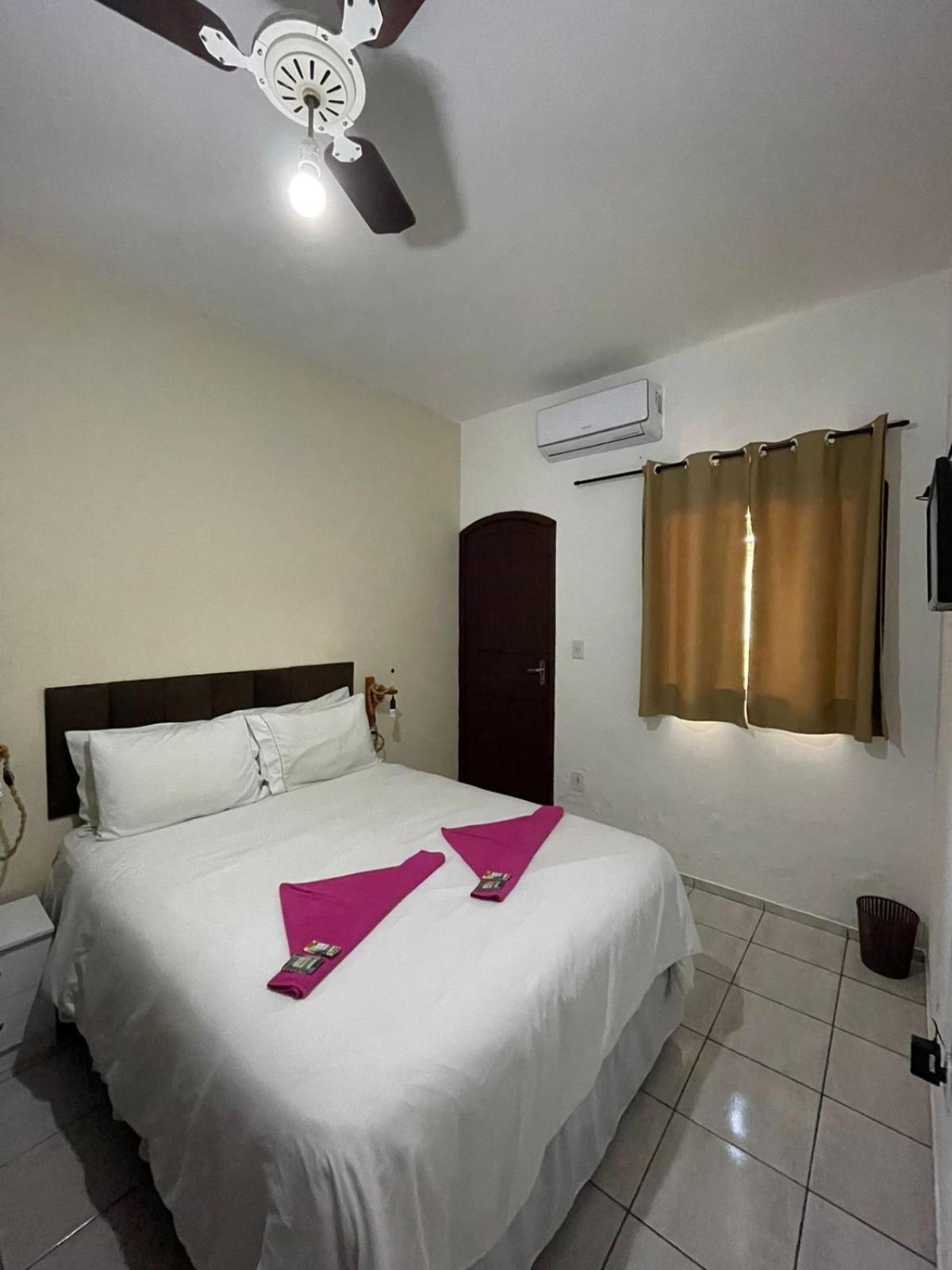 Paraty CHILL INN Pousada