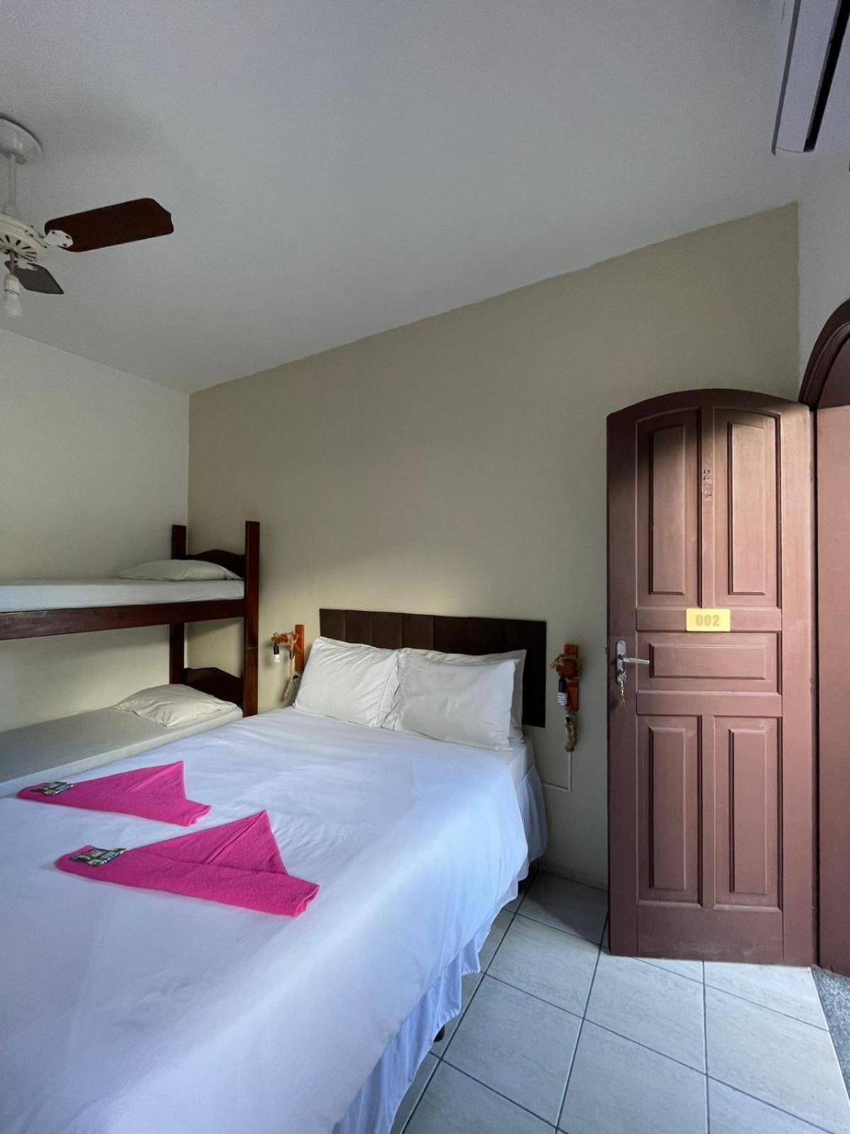 Paraty CHILL INN Pousada