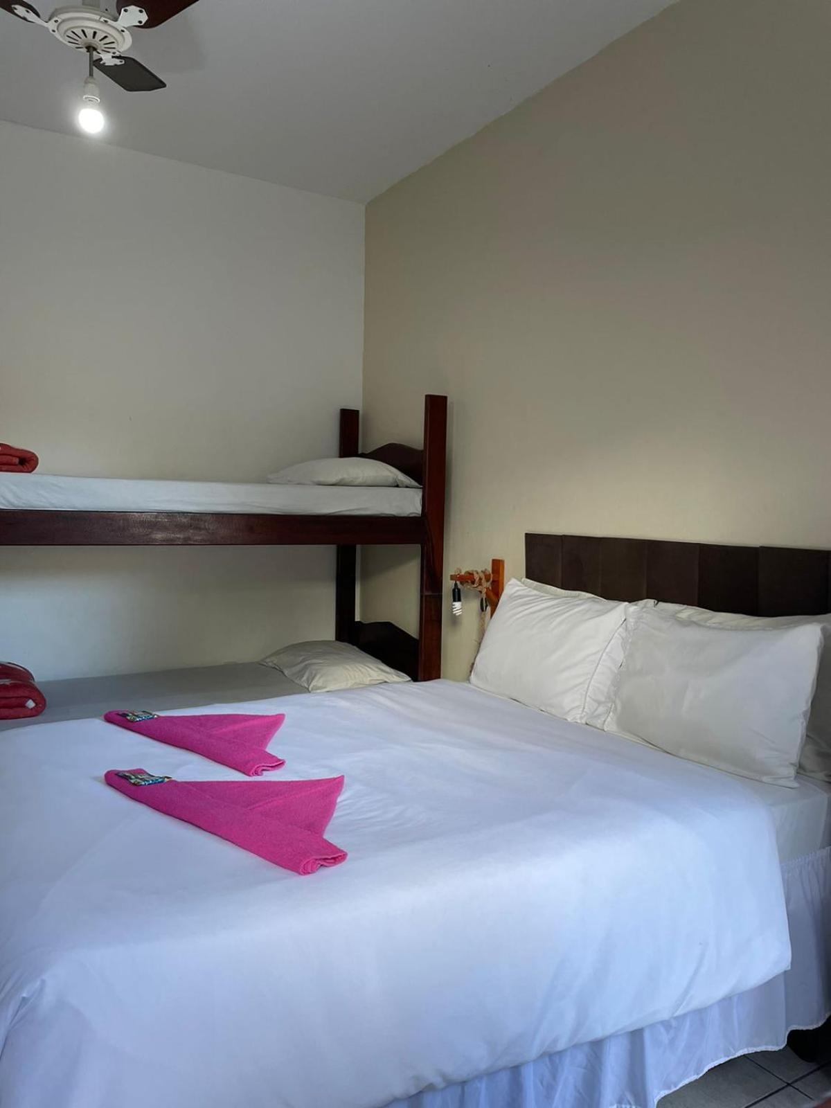 Paraty CHILL INN Pousada