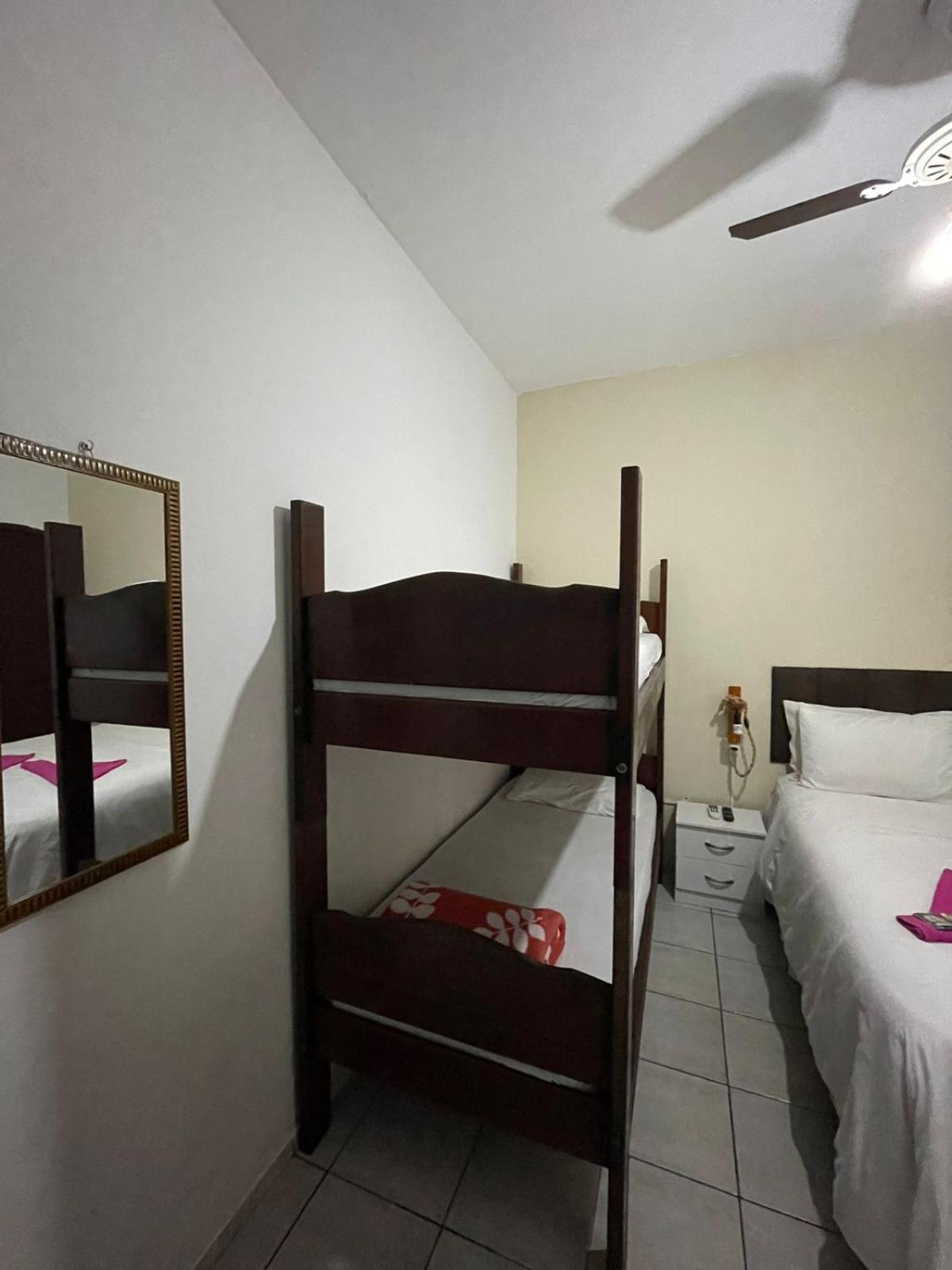 Paraty CHILL INN Pousada