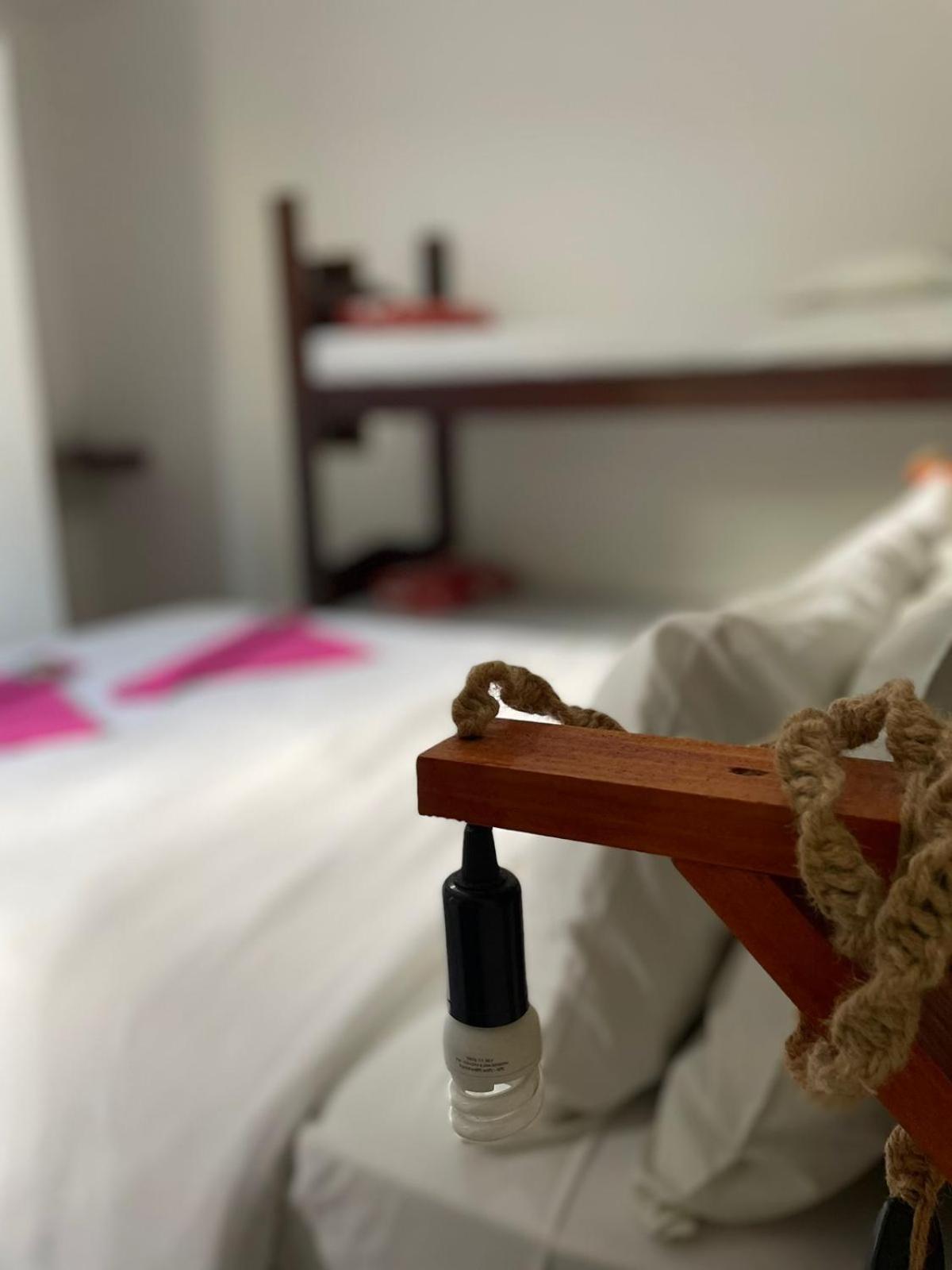 Paraty CHILL INN Pousada