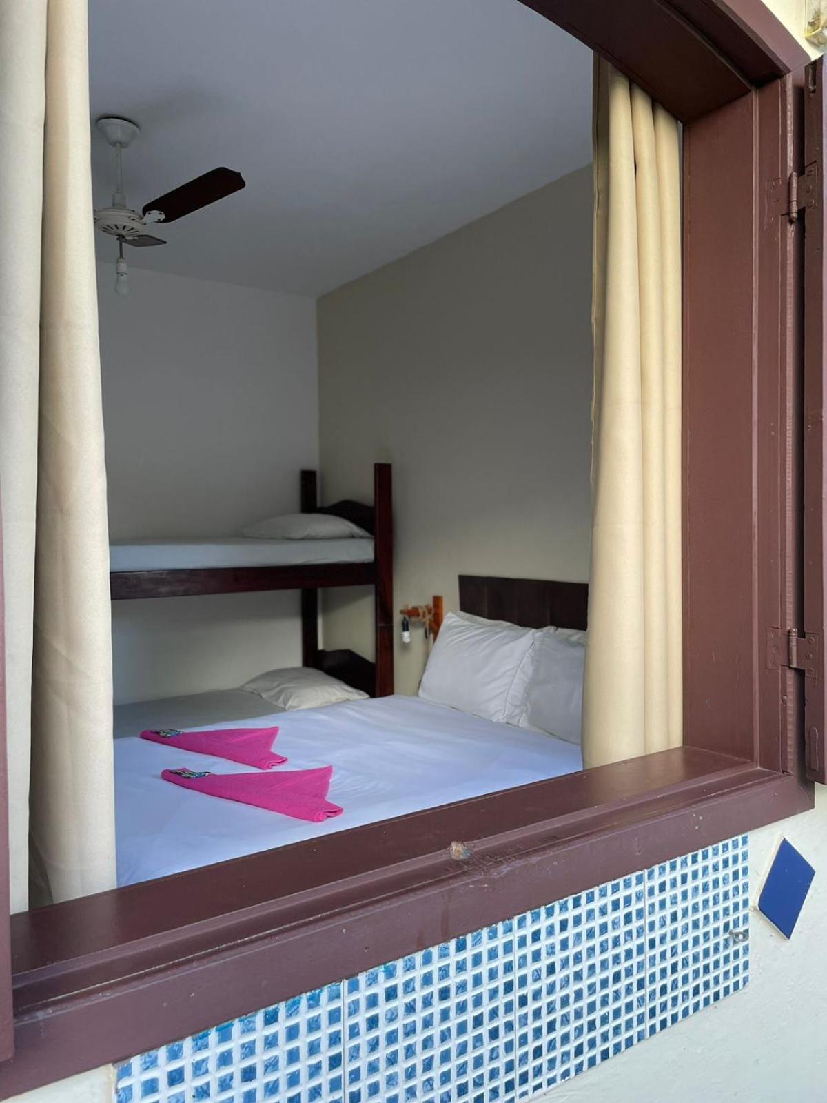 Paraty CHILL INN Pousada