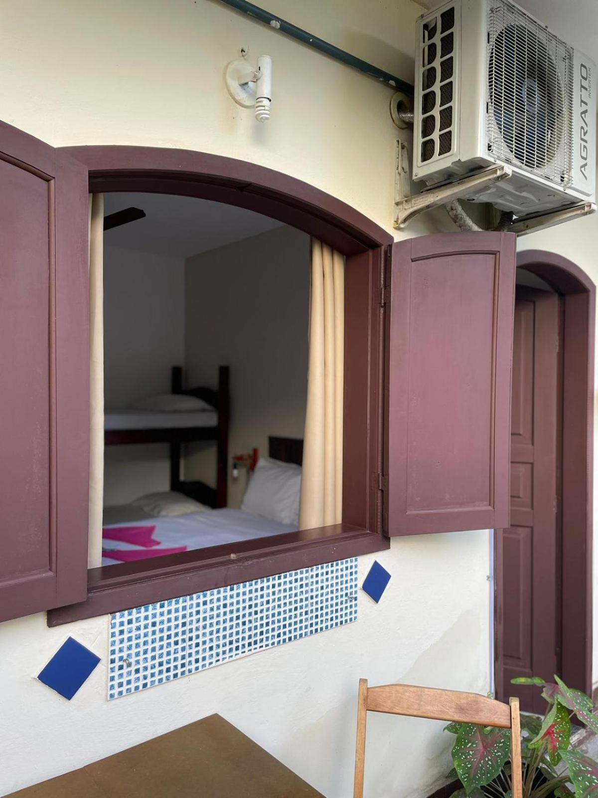 Paraty CHILL INN Pousada