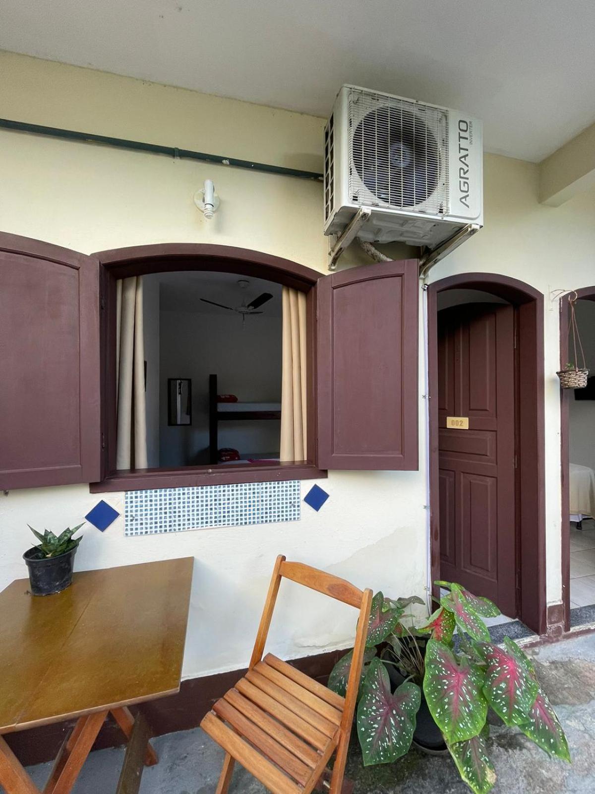 Paraty CHILL INN Pousada