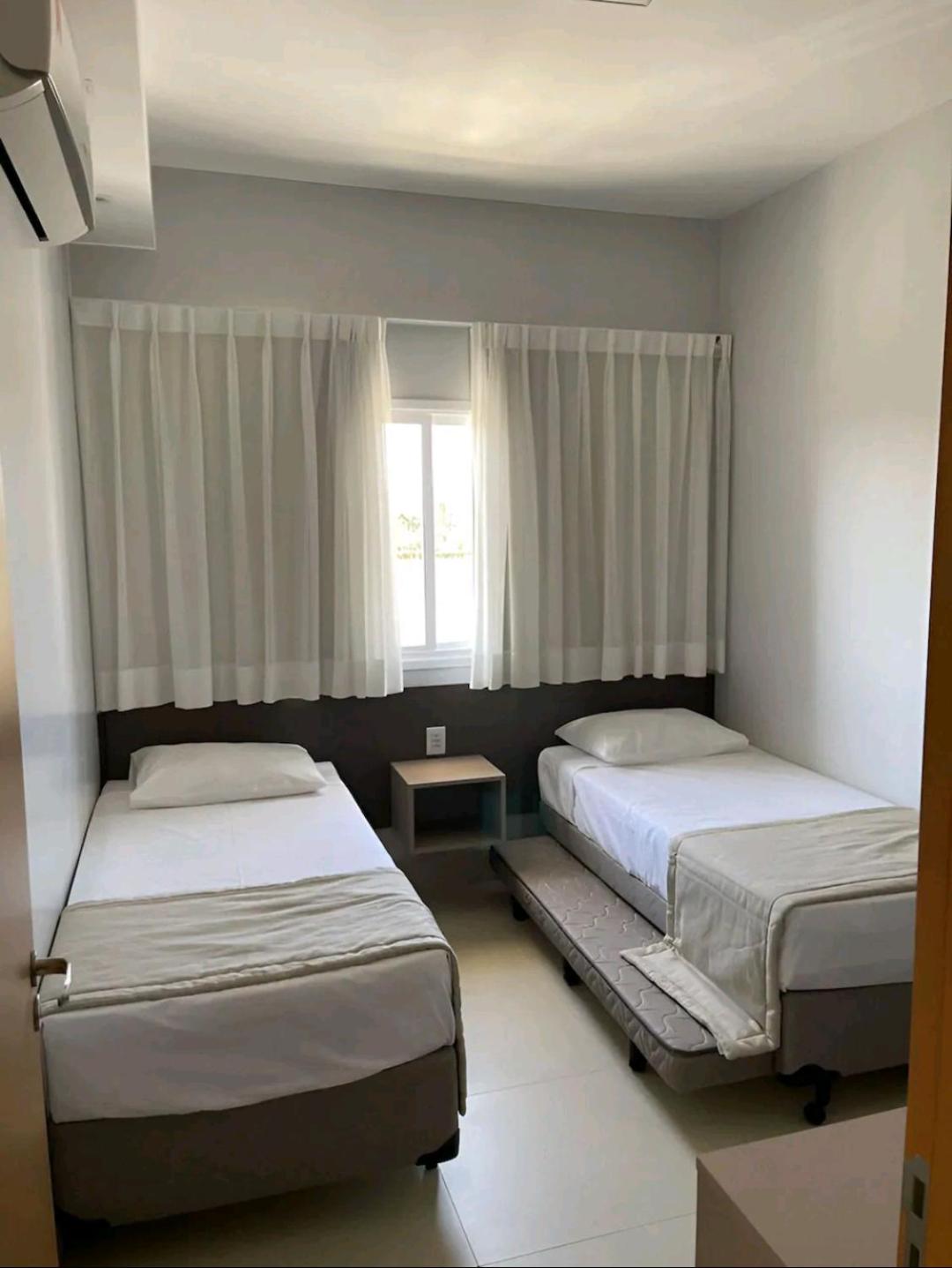 Lagoa Eco Towers Resort