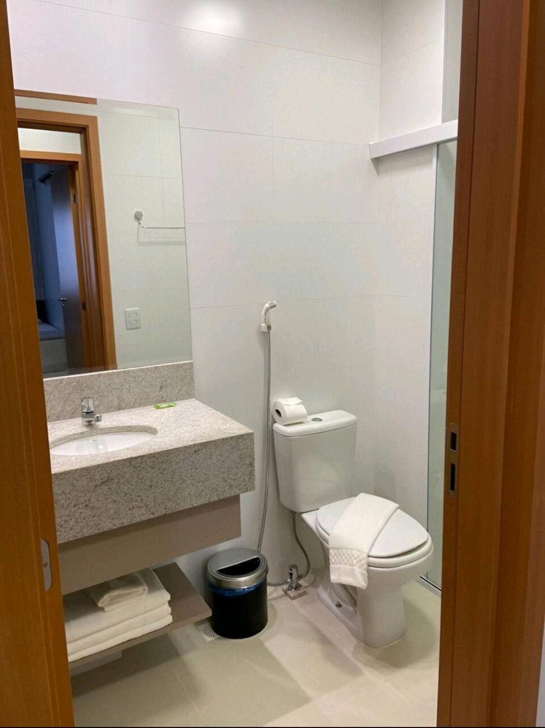 Lagoa Eco Towers Resort