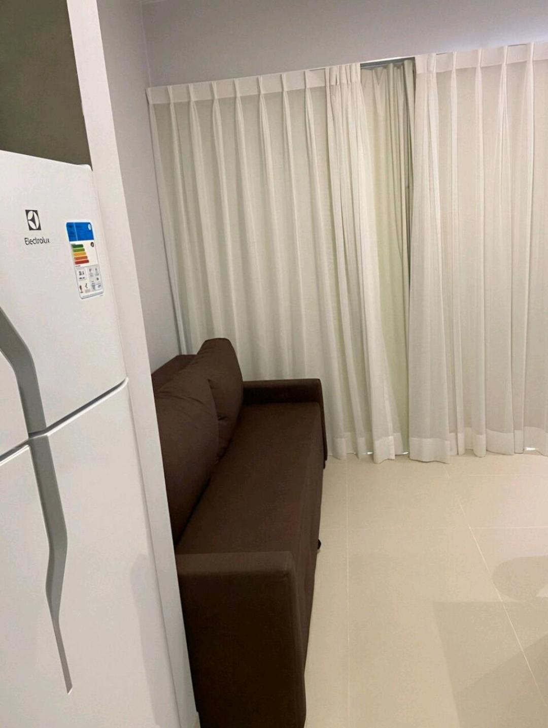 Lagoa Eco Towers Resort