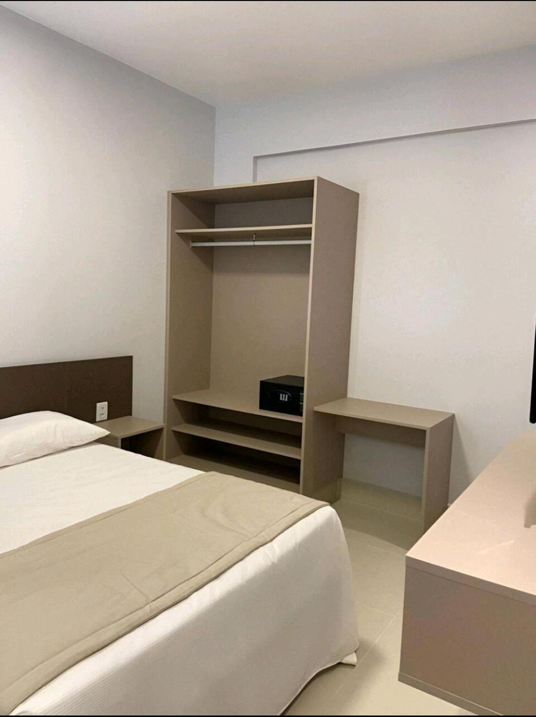 Lagoa Eco Towers Resort