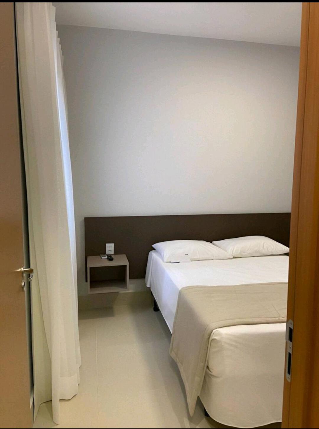 Lagoa Eco Towers Resort
