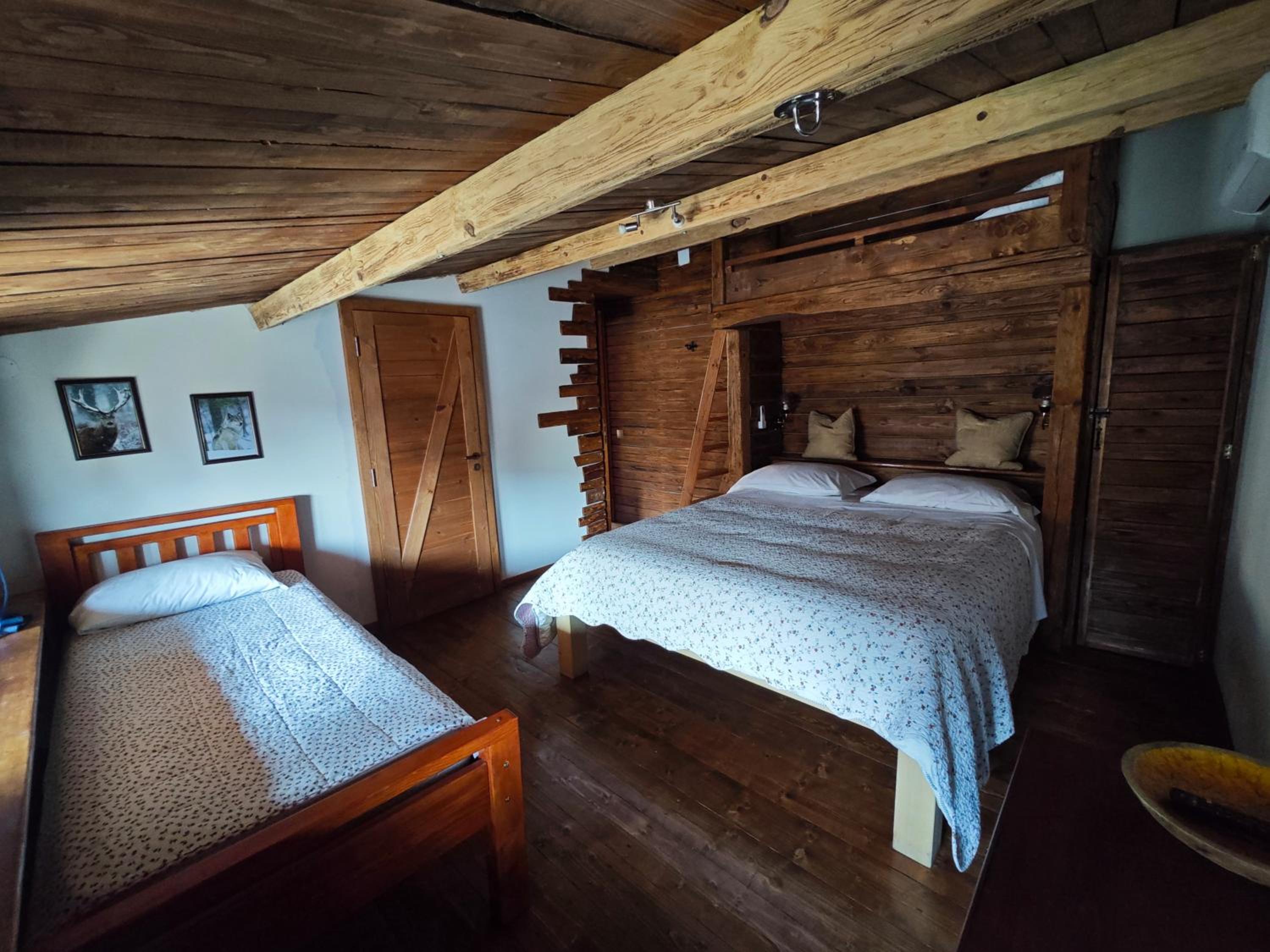 Вила Тодора Villa Todora