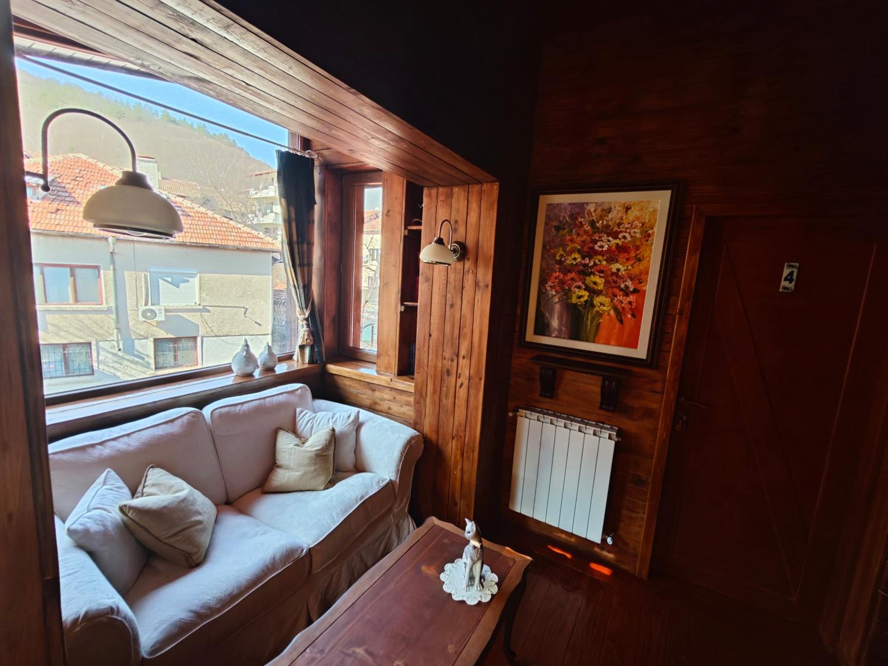 Вила Тодора Villa Todora