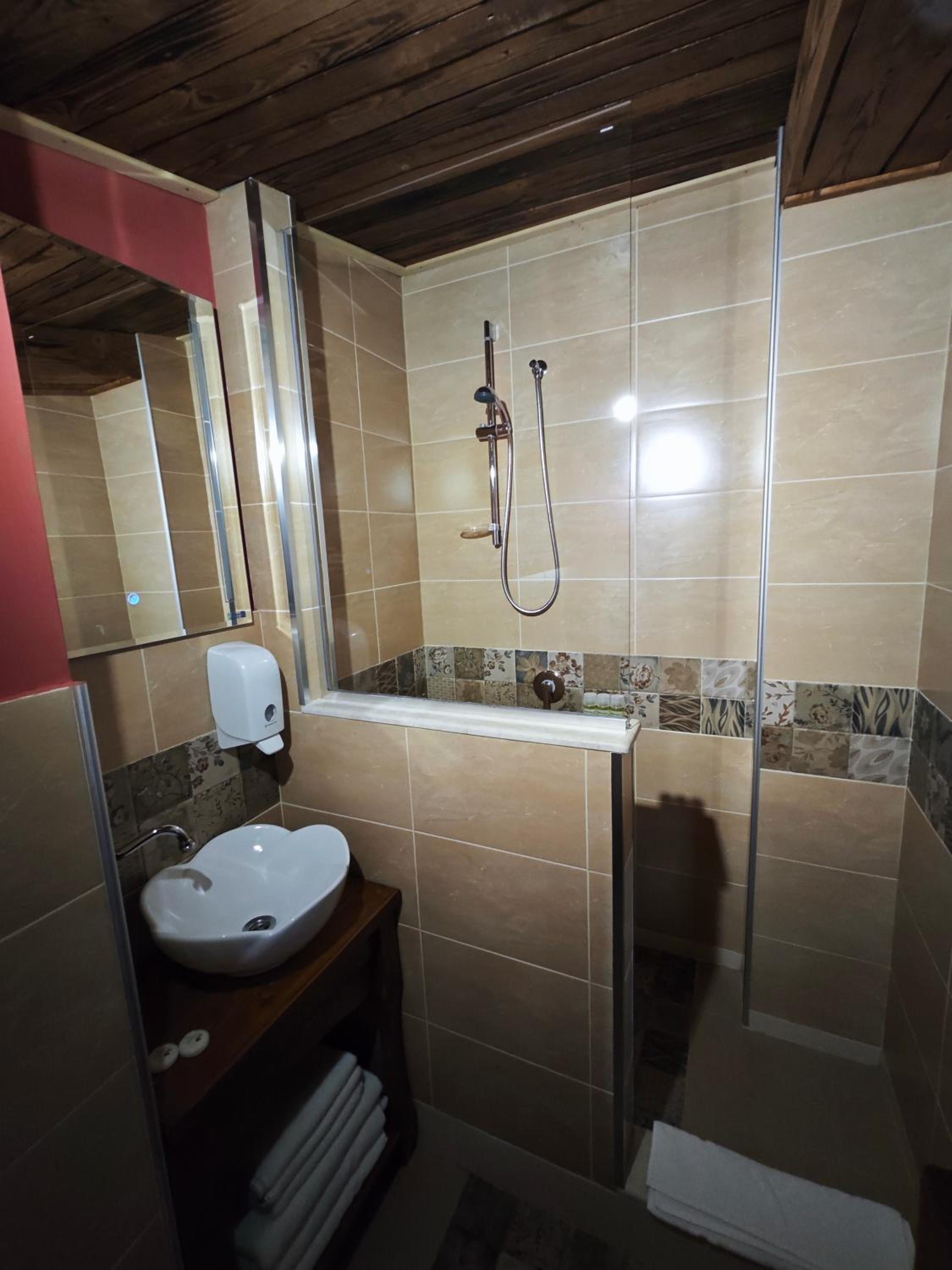 Вила Тодора Villa Todora