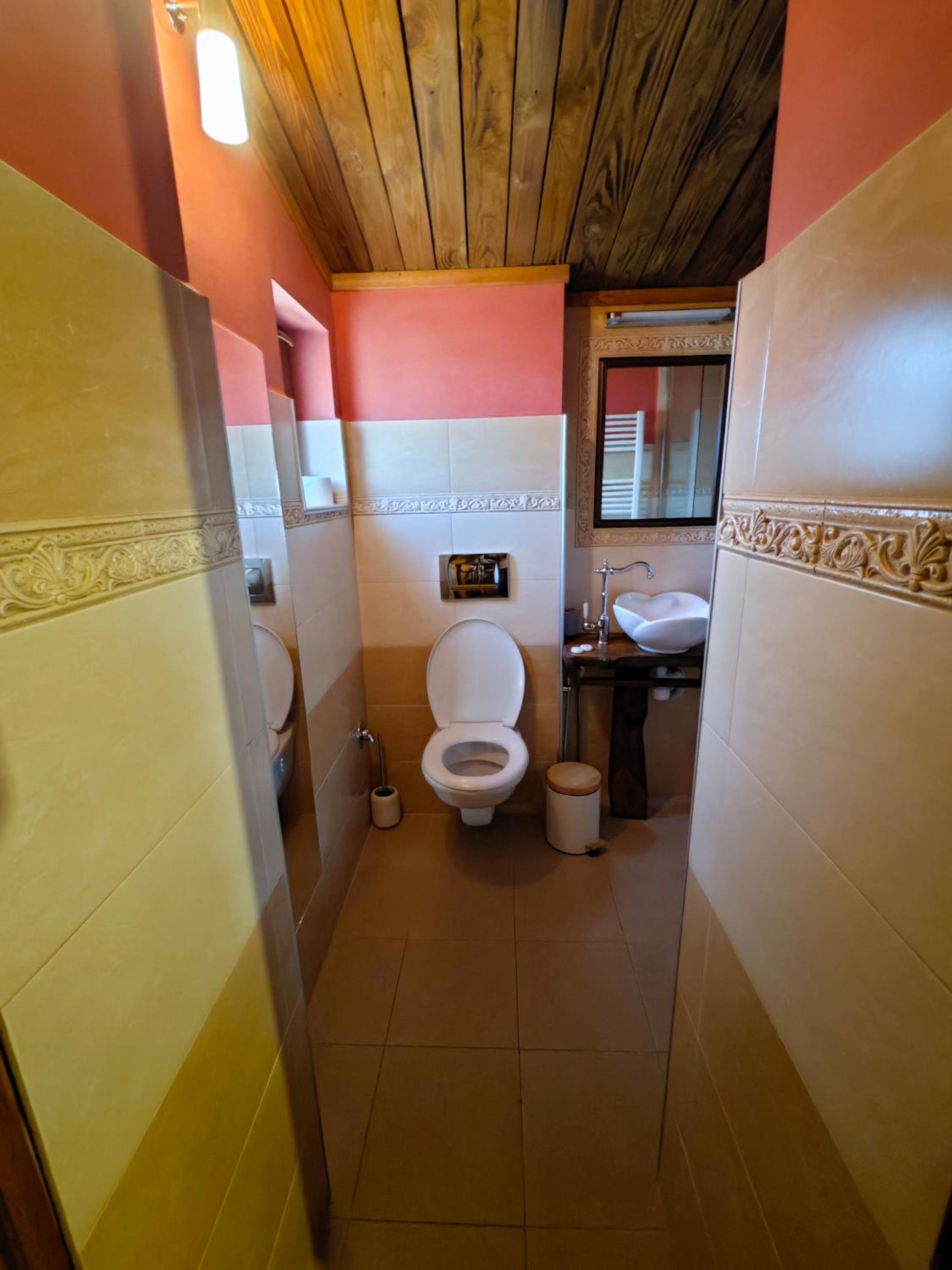 Вила Тодора Villa Todora
