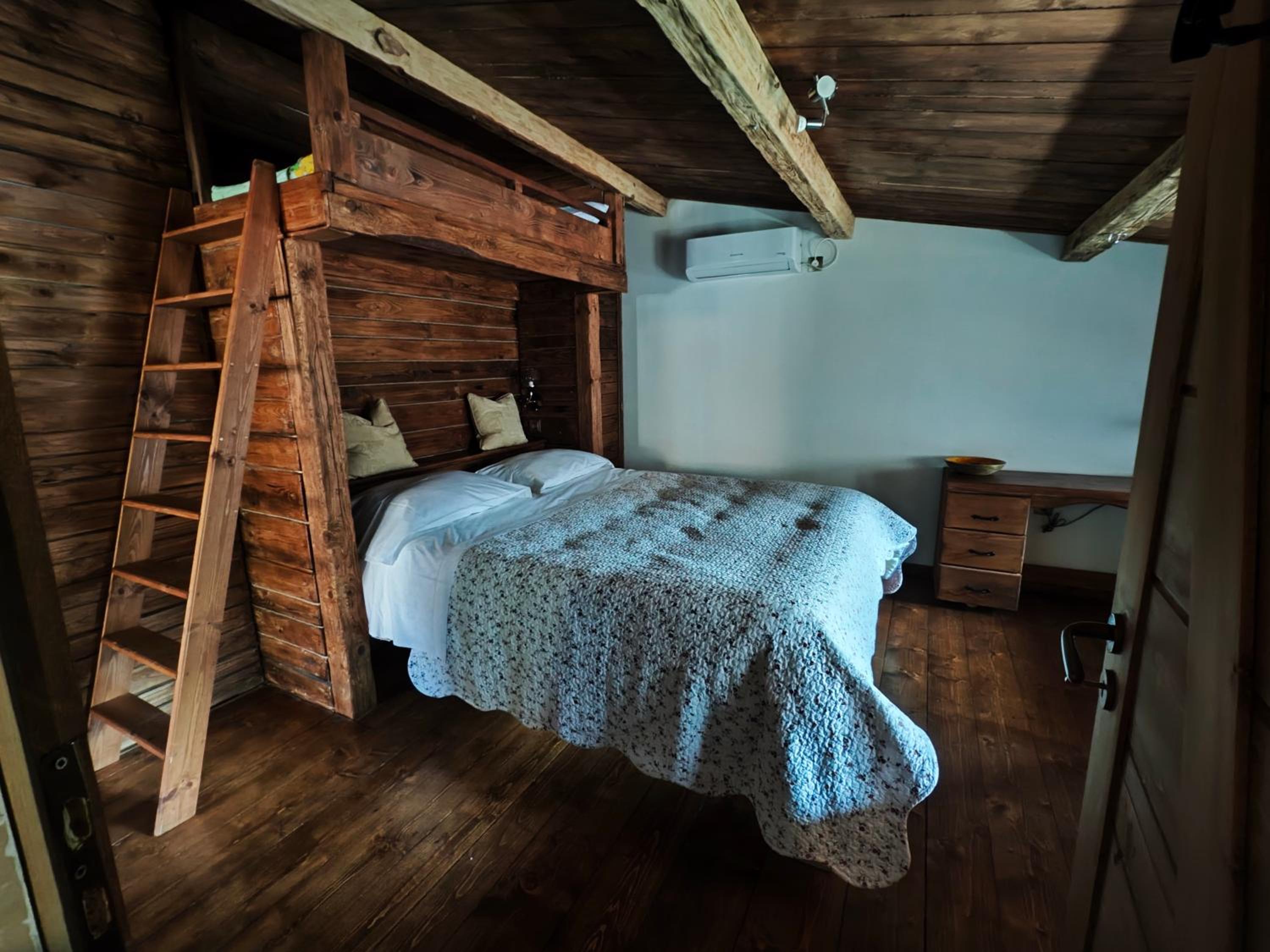 Вила Тодора Villa Todora