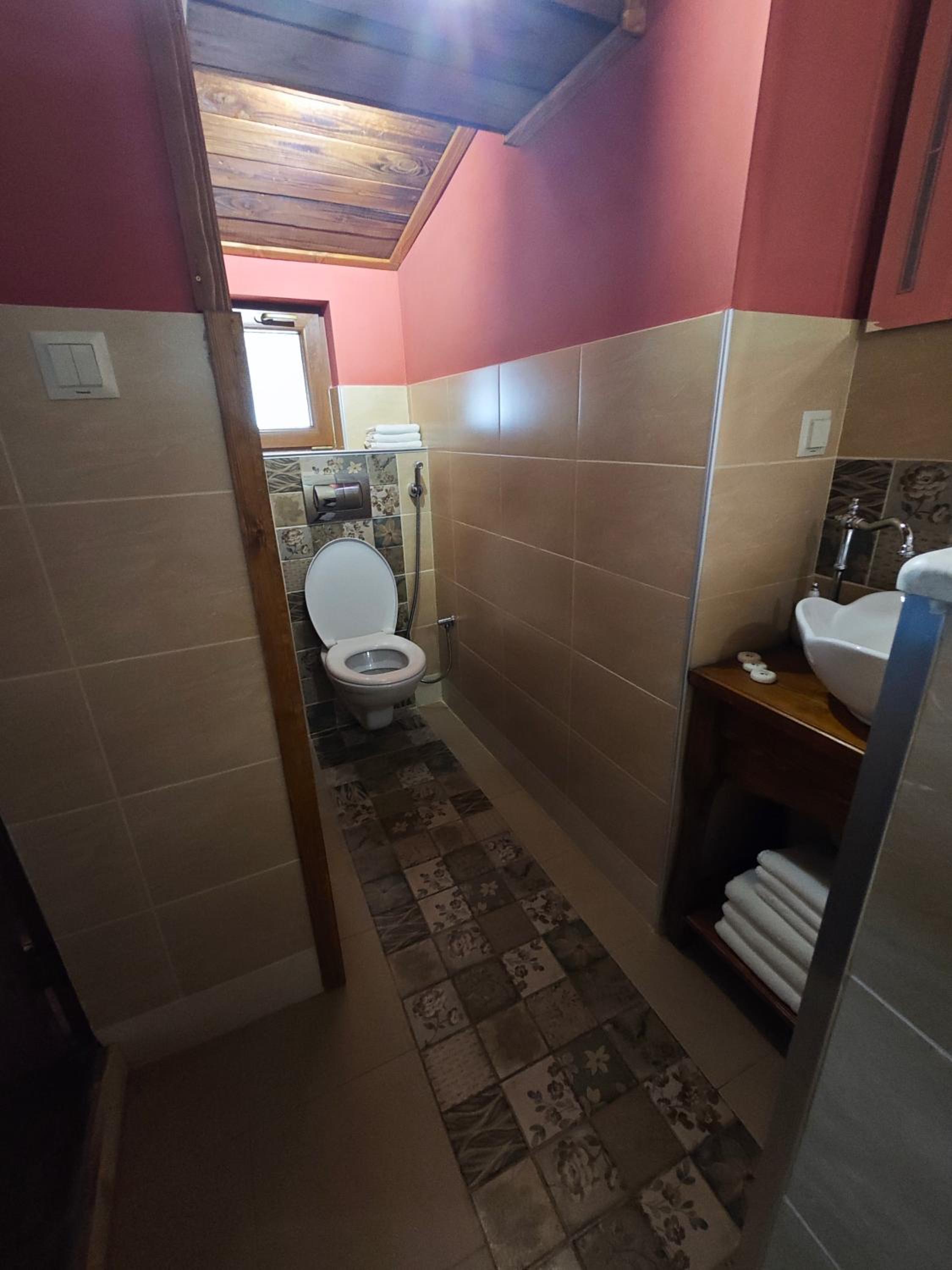 Вила Тодора Villa Todora