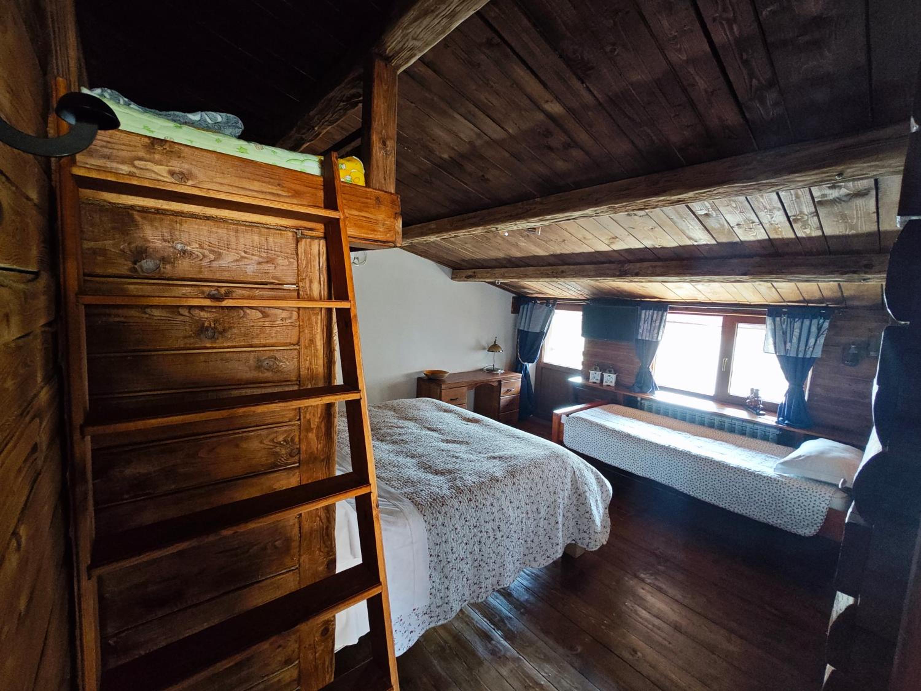 Вила Тодора Villa Todora