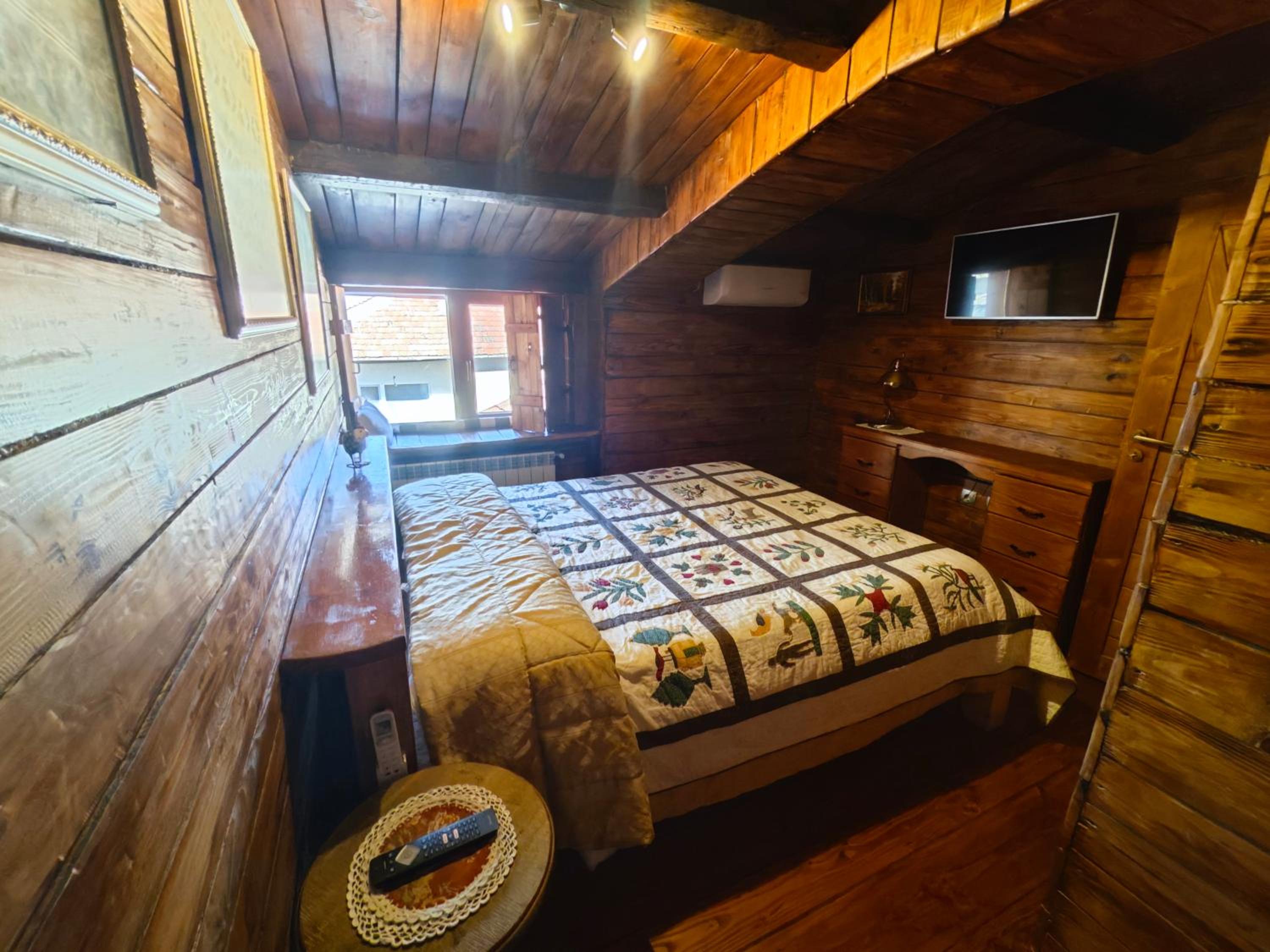 Вила Тодора Villa Todora
