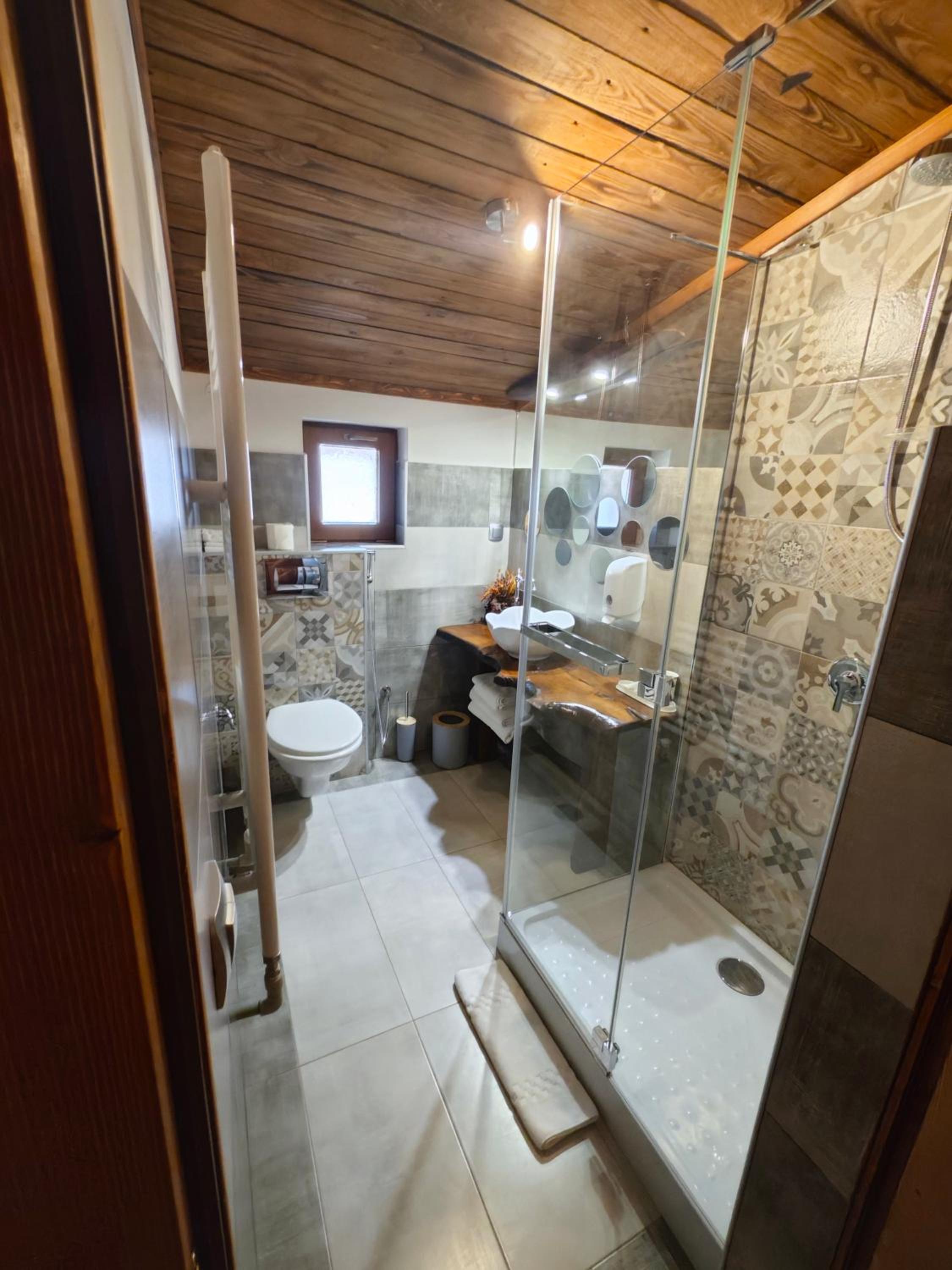 Вила Тодора Villa Todora