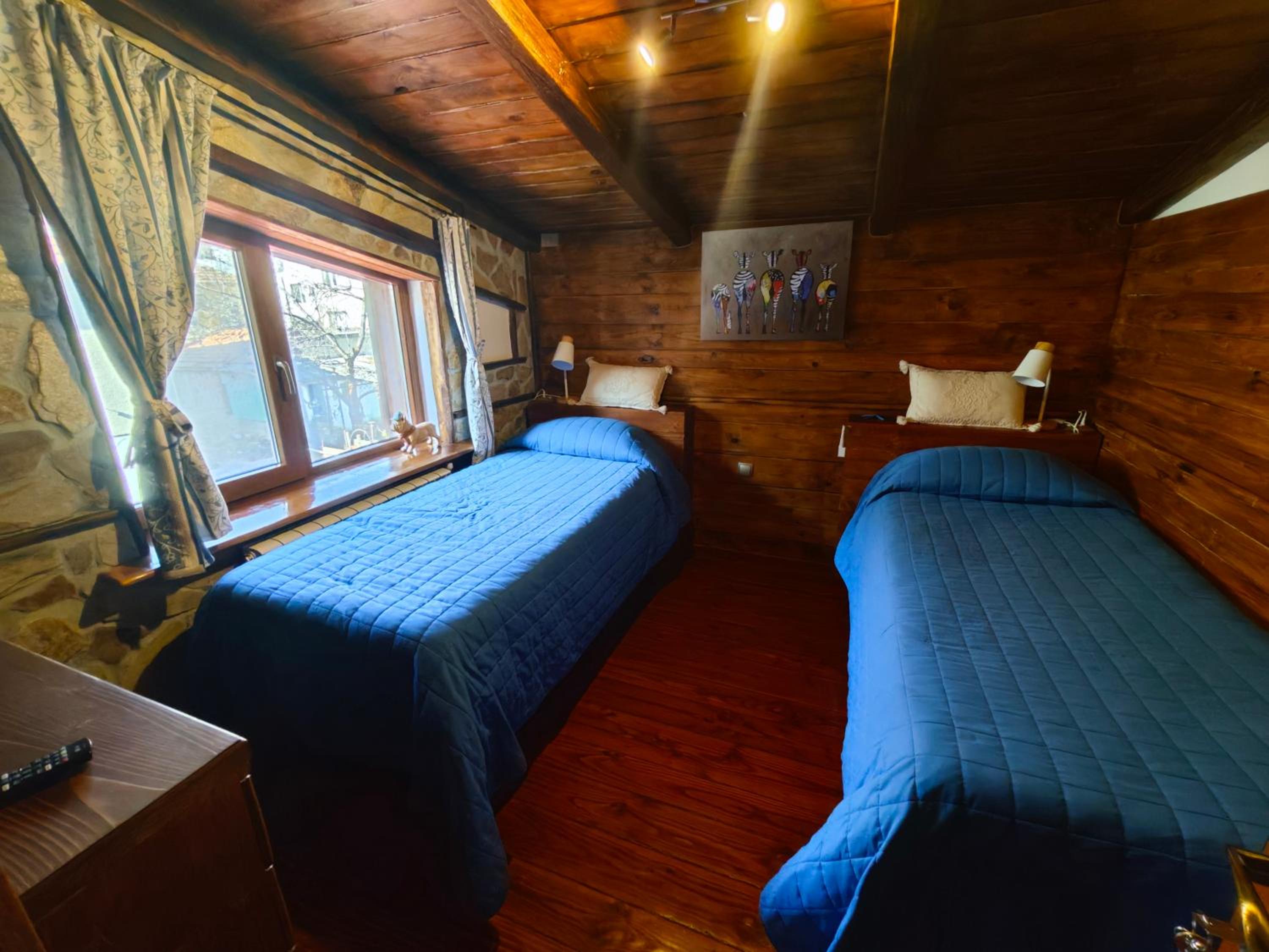 Вила Тодора Villa Todora