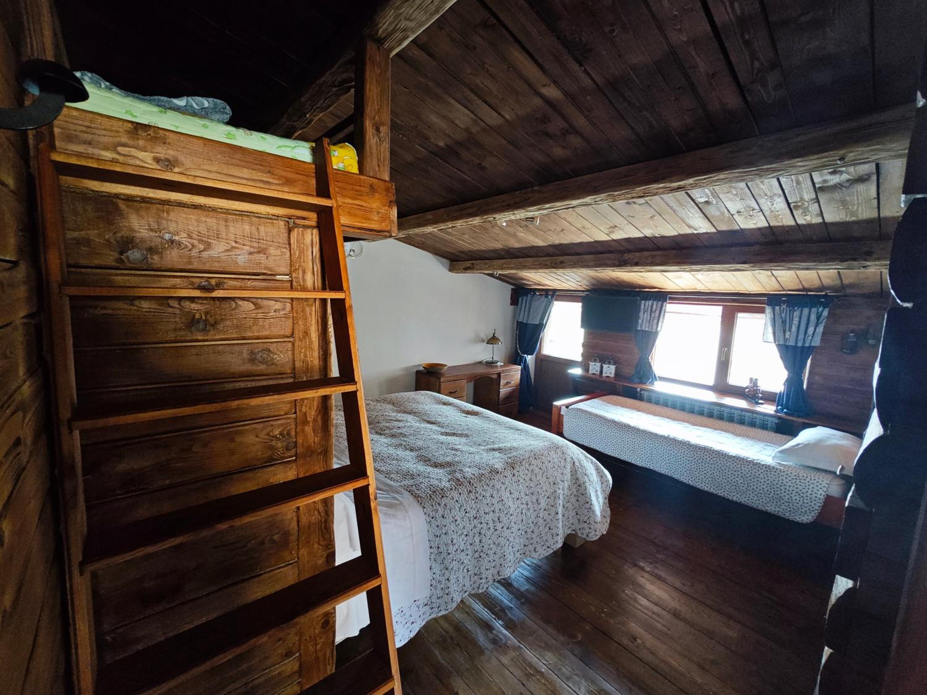 Вила Тодора Villa Todora