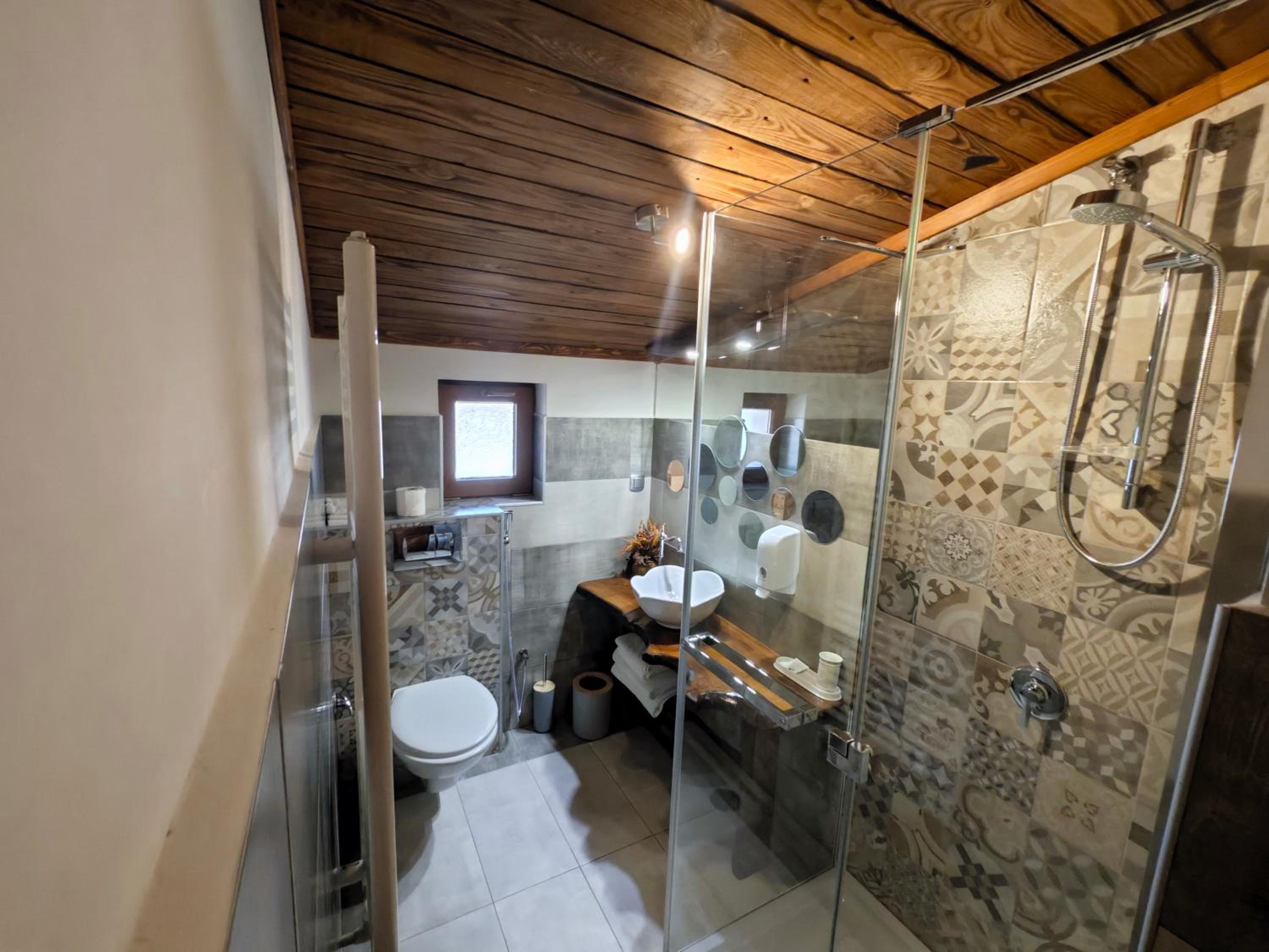 Вила Тодора Villa Todora