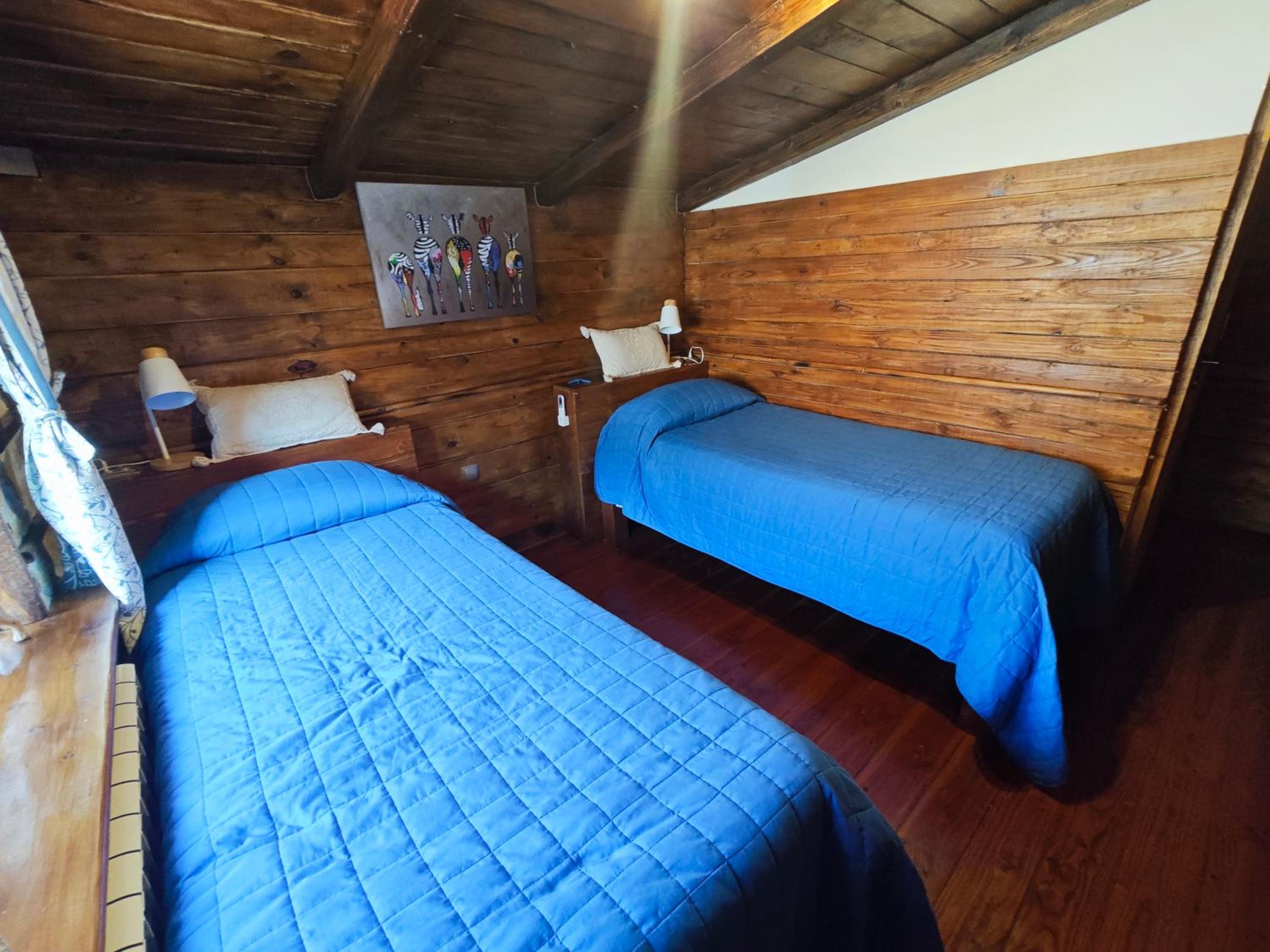 Вила Тодора Villa Todora