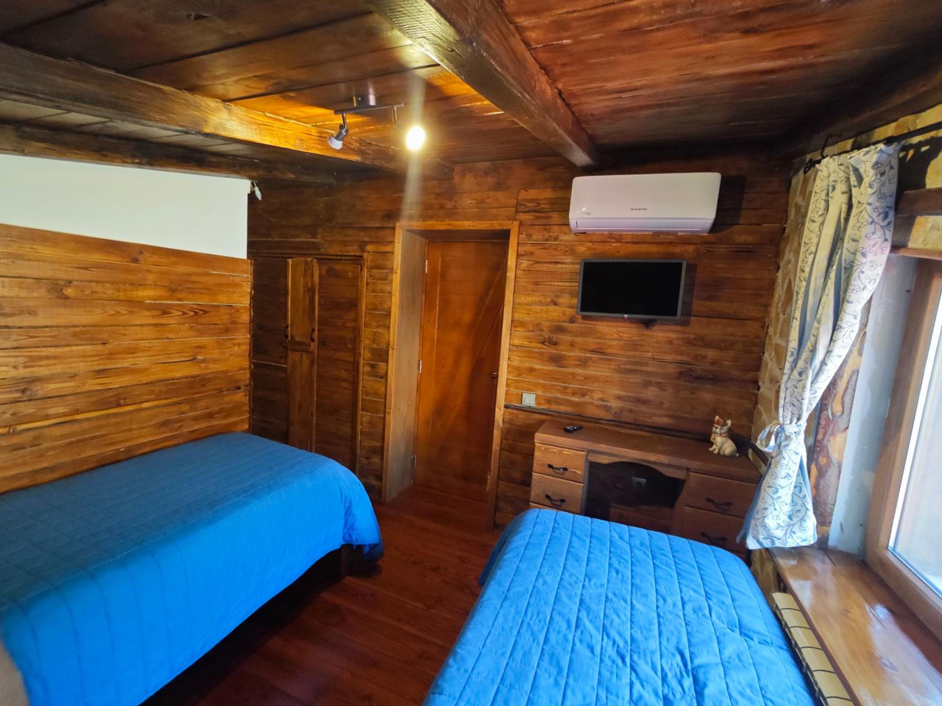 Вила Тодора Villa Todora