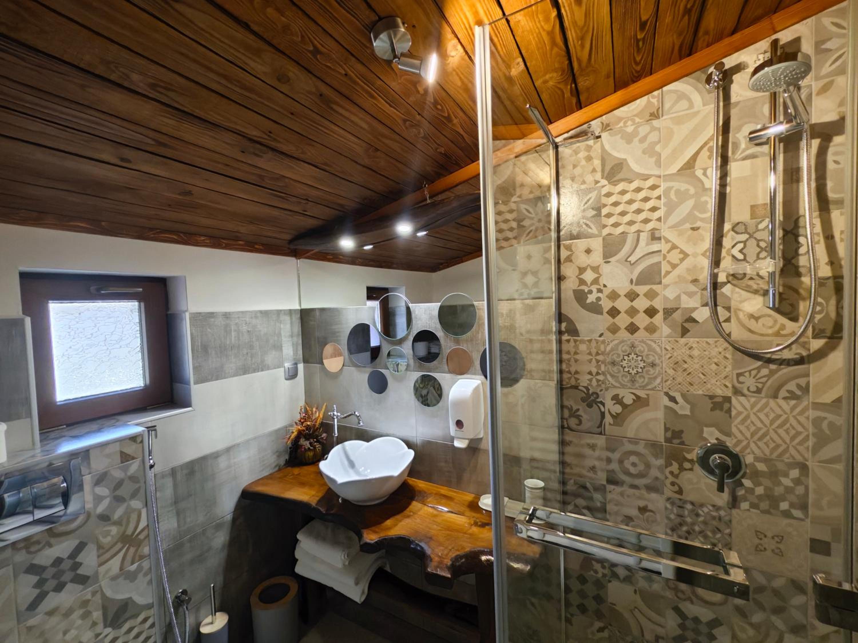 Вила Тодора Villa Todora
