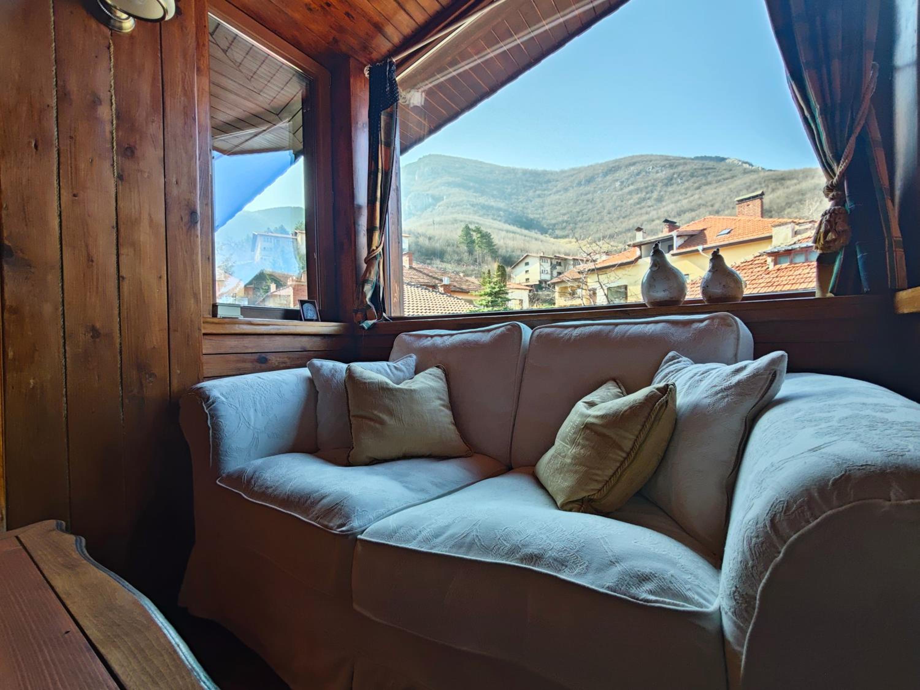 Вила Тодора Villa Todora