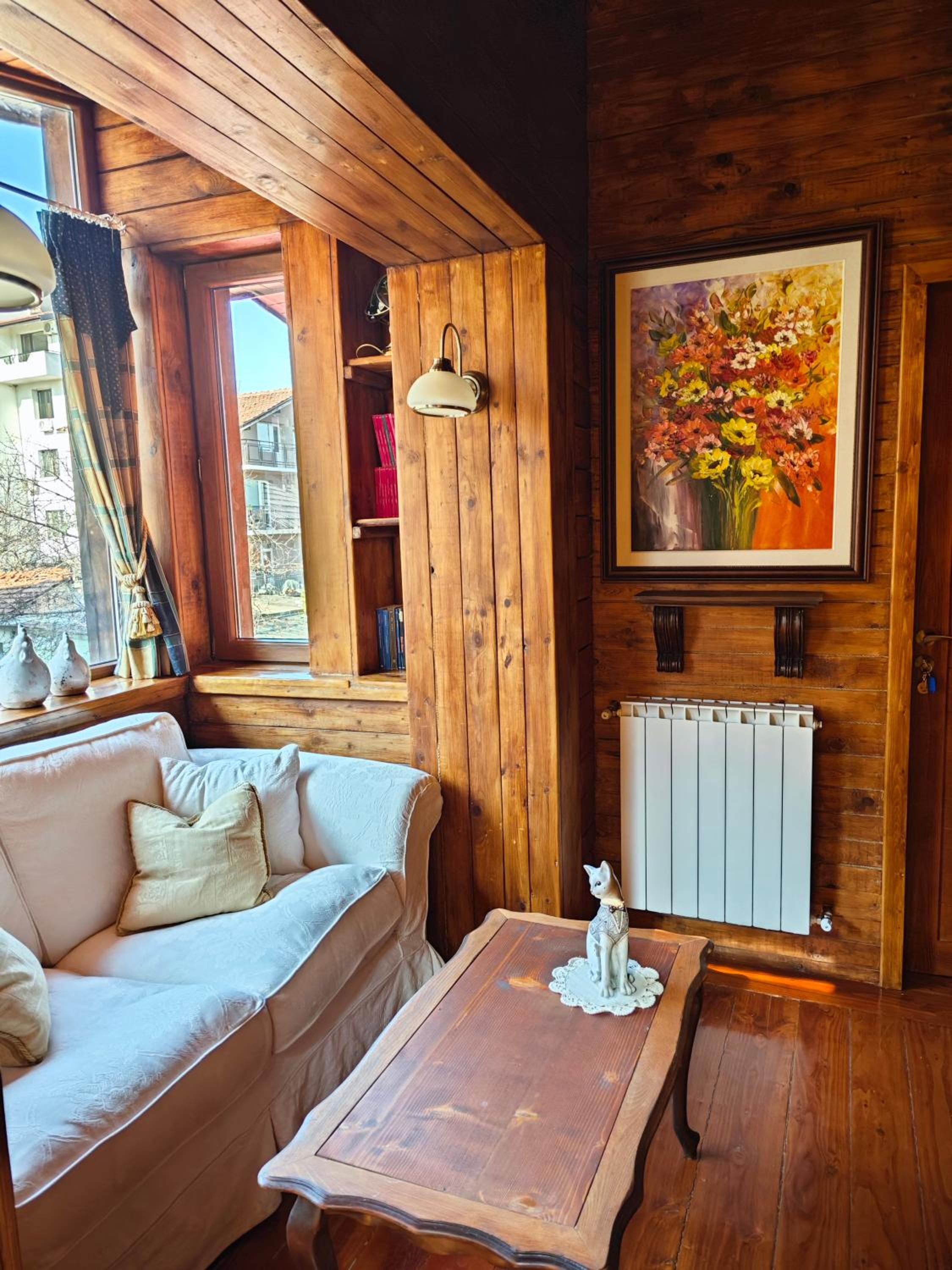 Вила Тодора Villa Todora