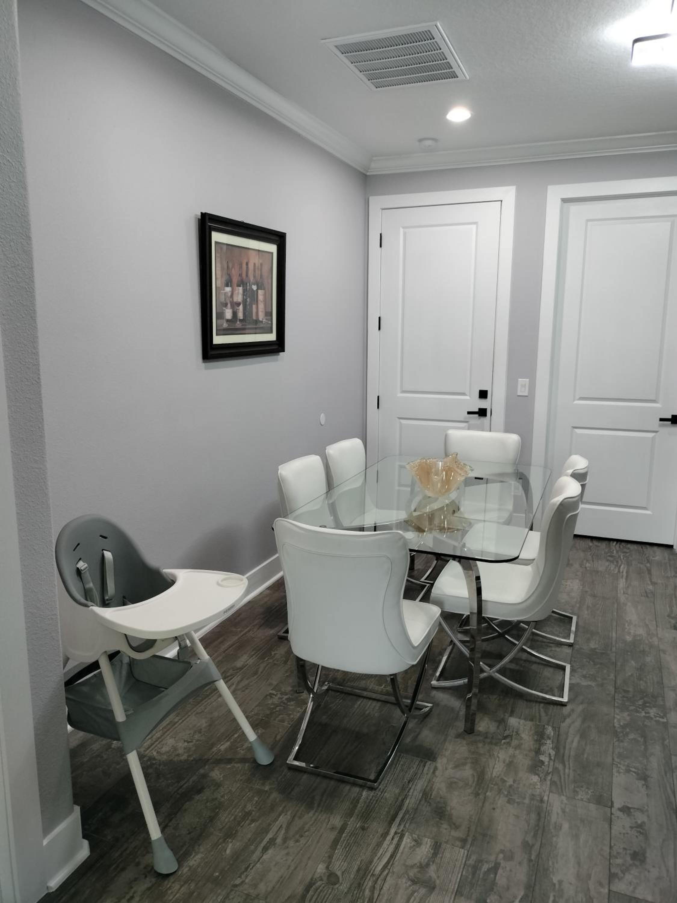 Tampa Vacations - Villa White Rock in Tampa - Property Image 4
