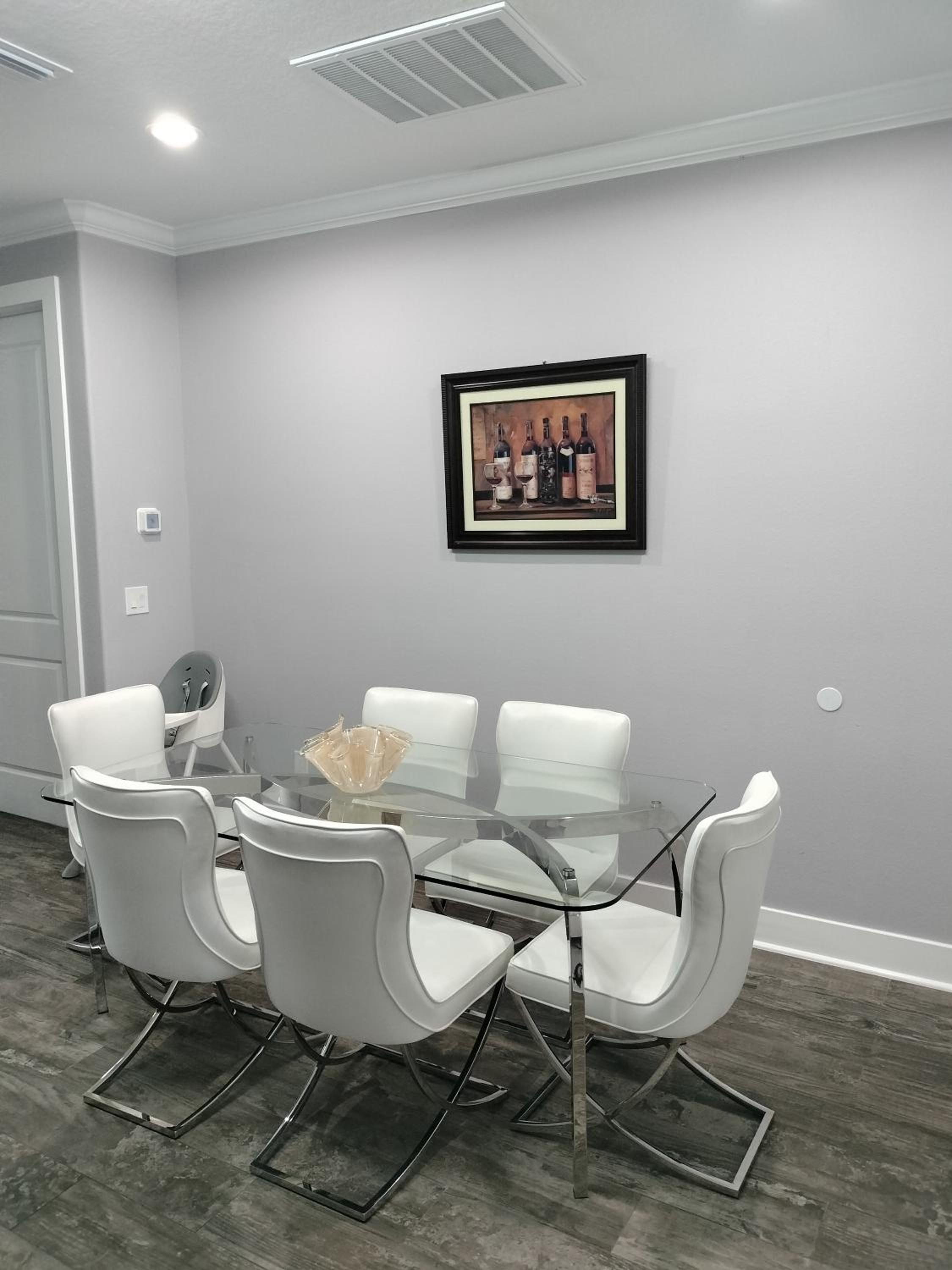 Tampa Vacations - Villa White Rock in Tampa - Property Image 3