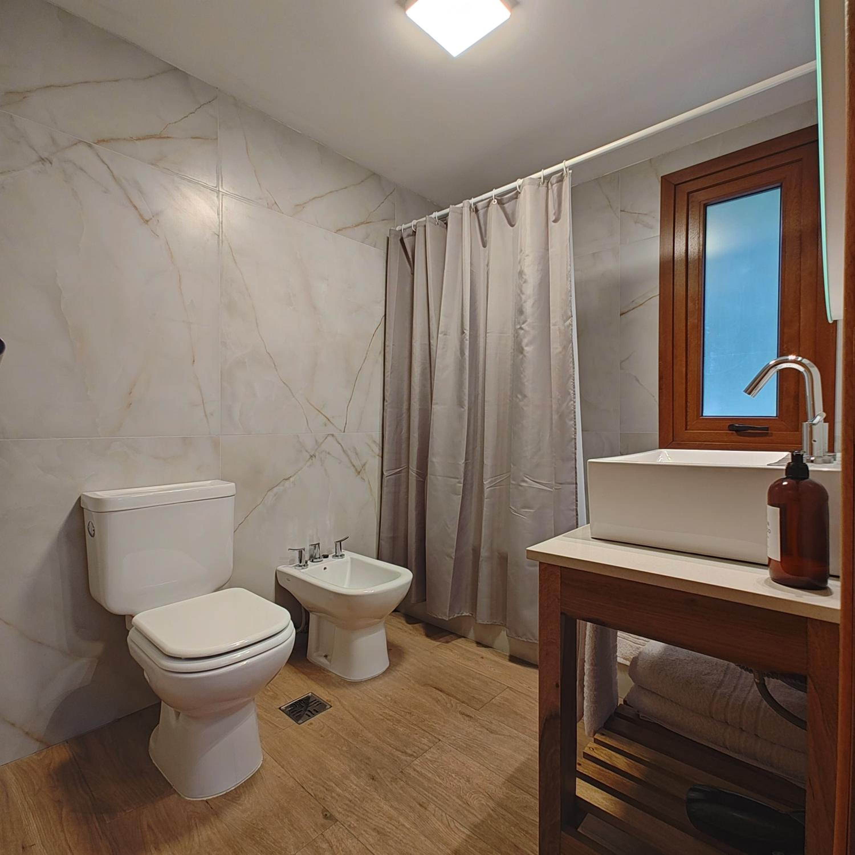 ANFITEATRO APARTS & LOFTS