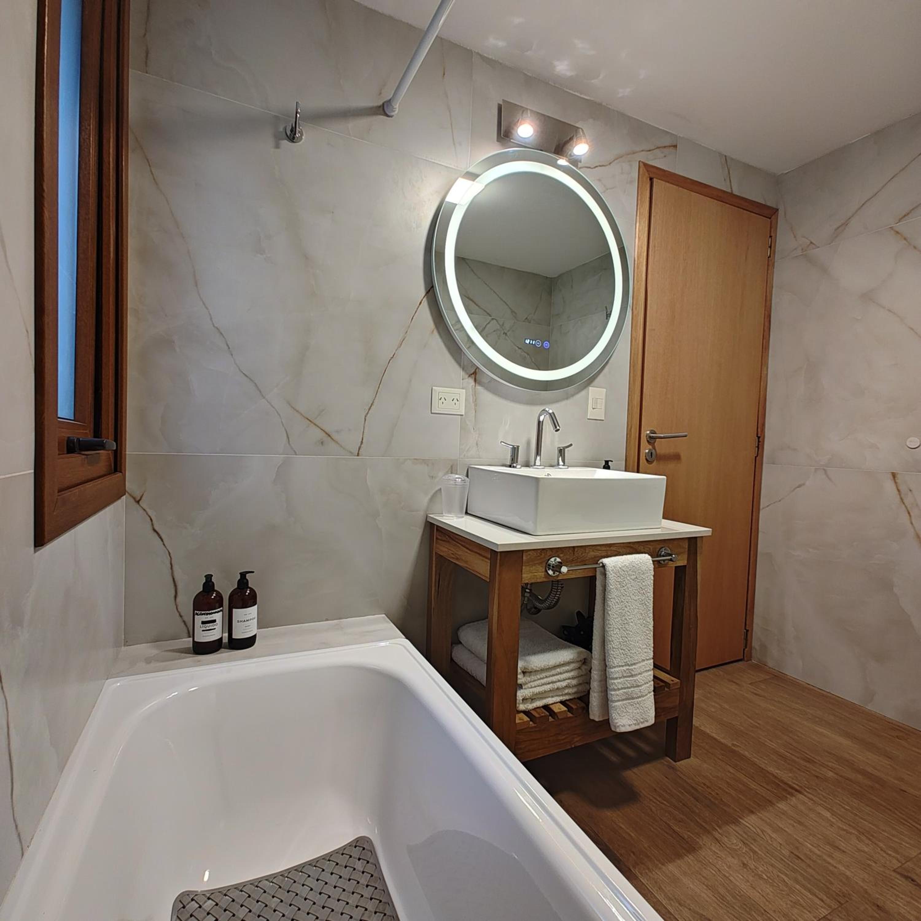 ANFITEATRO APARTS & LOFTS