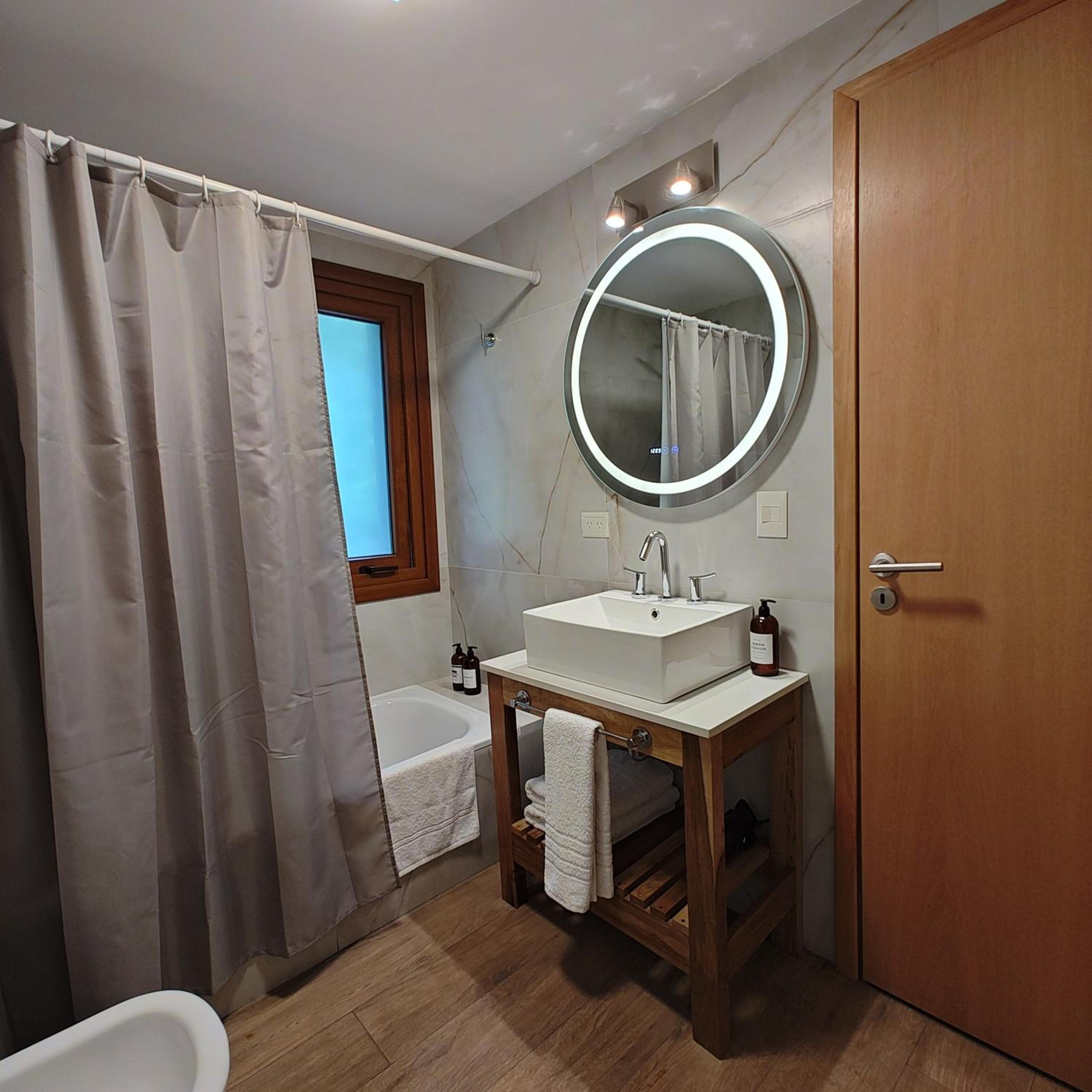 ANFITEATRO APARTS & LOFTS