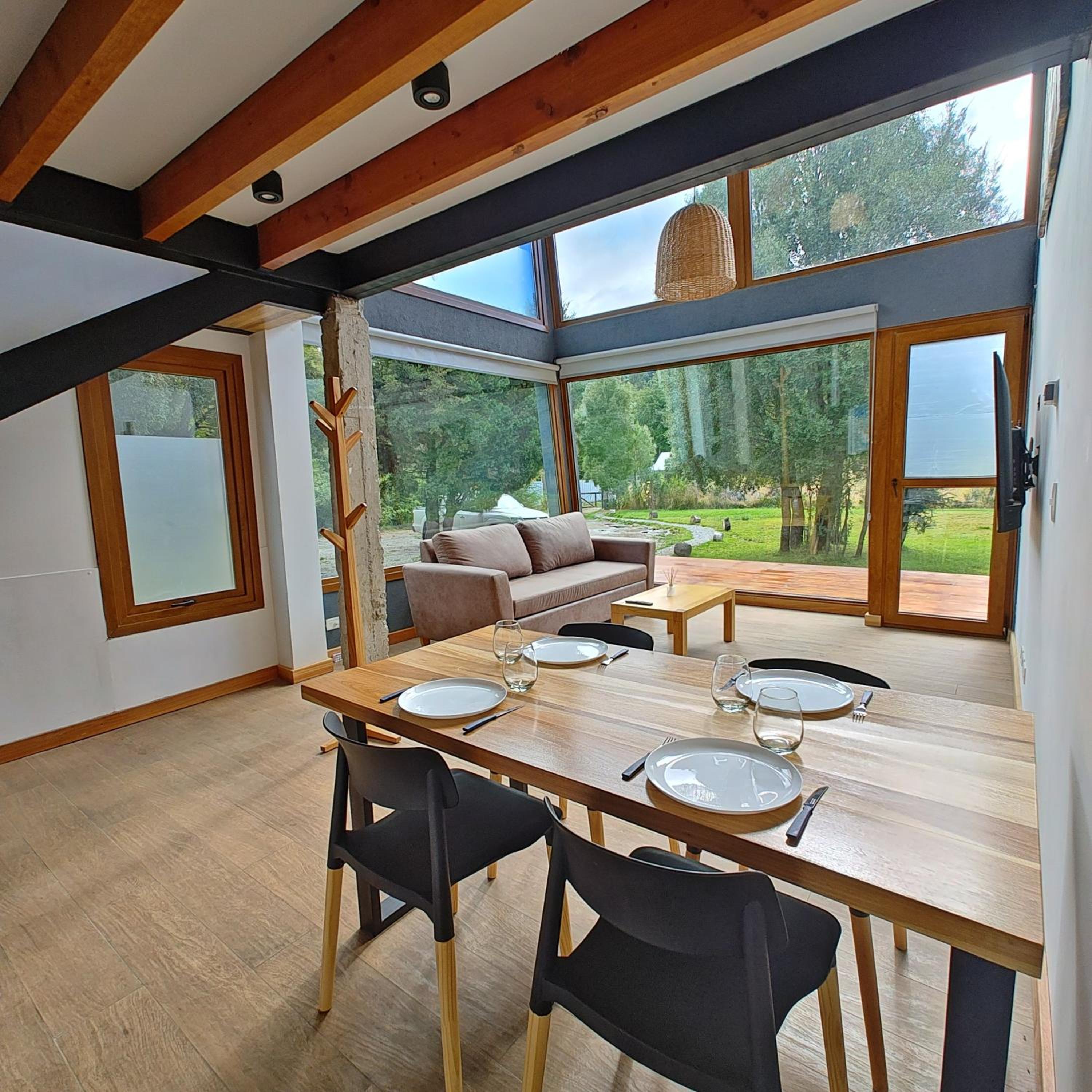 ANFITEATRO APARTS & LOFTS