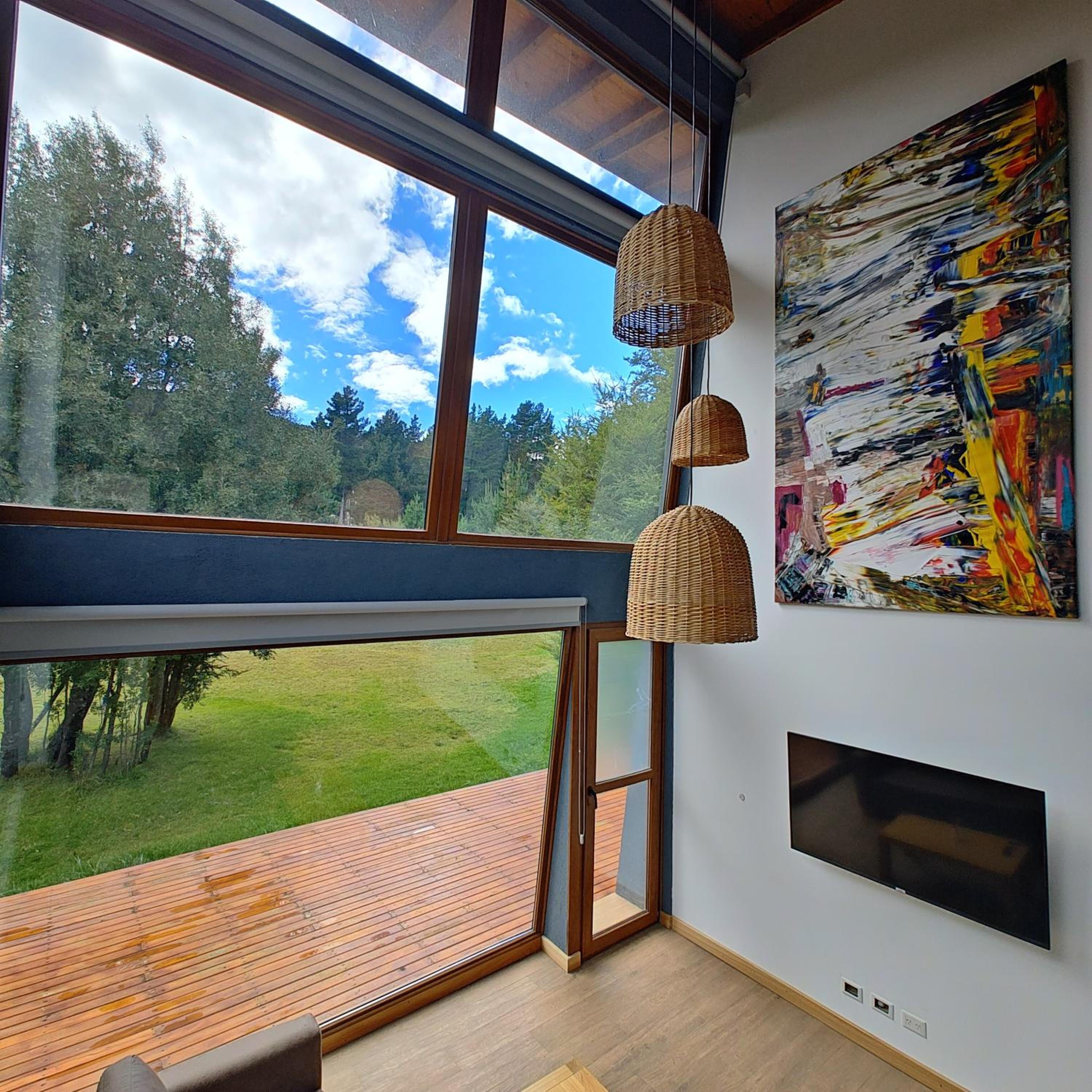 ANFITEATRO APARTS & LOFTS