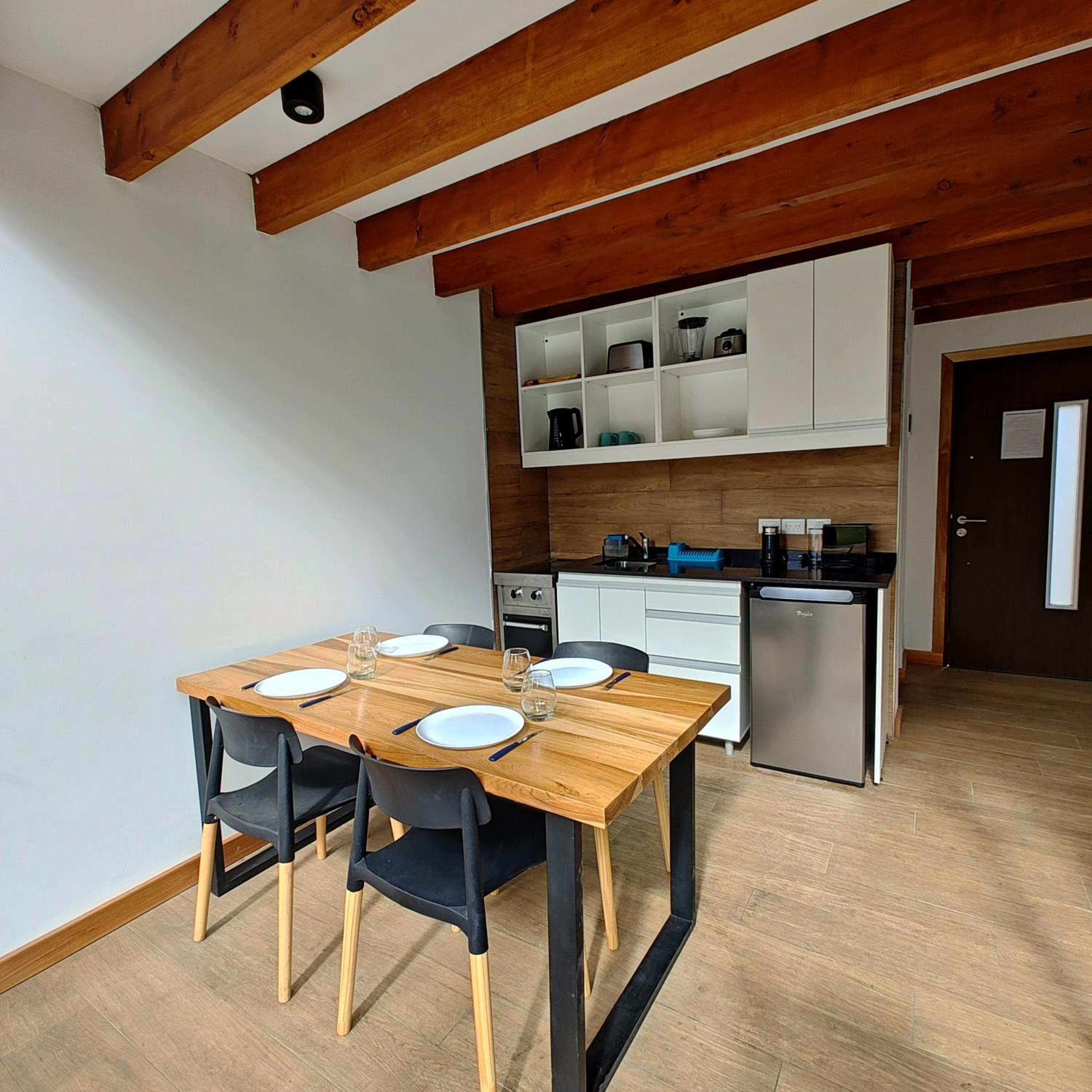 ANFITEATRO APARTS & LOFTS
