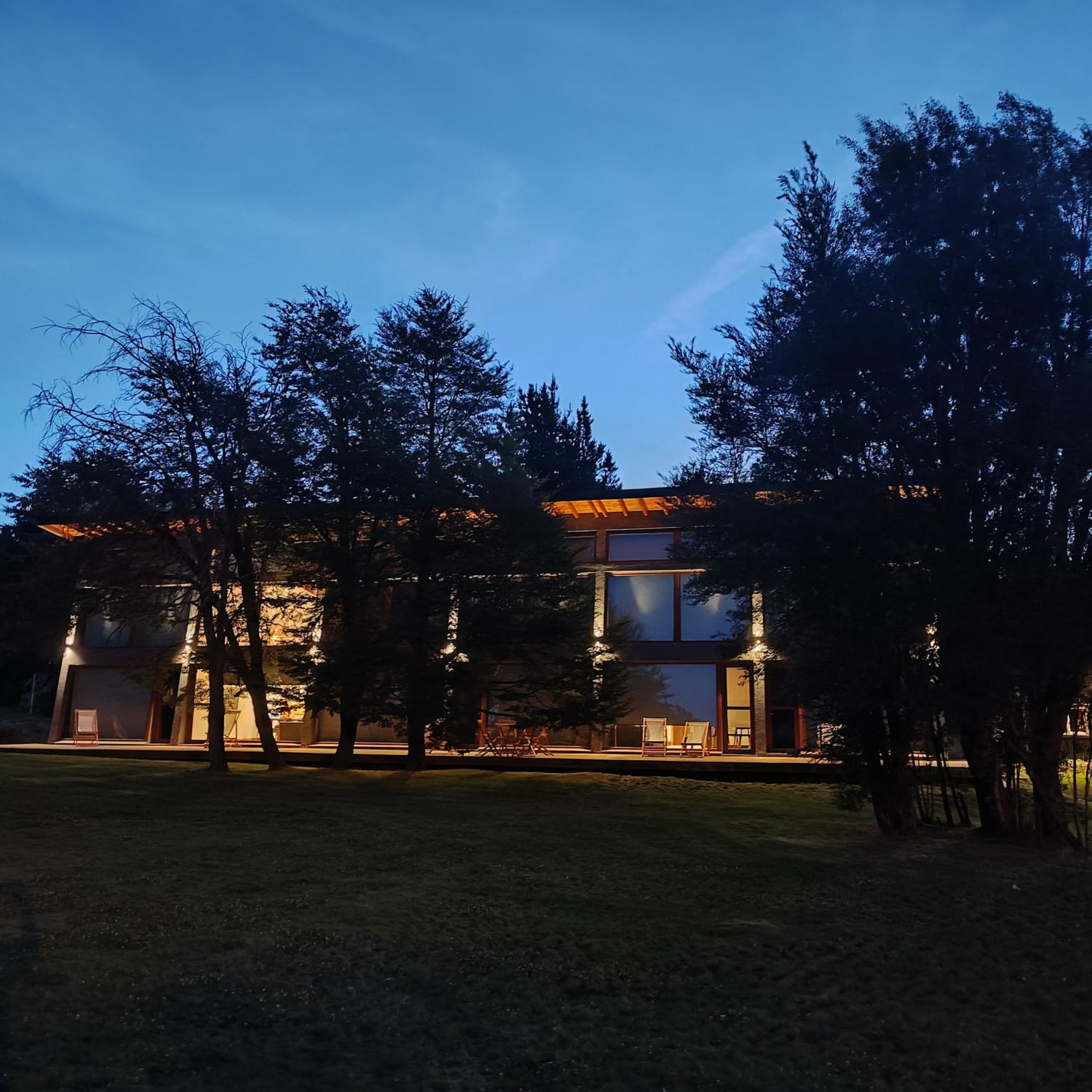 ANFITEATRO APARTS & LOFTS