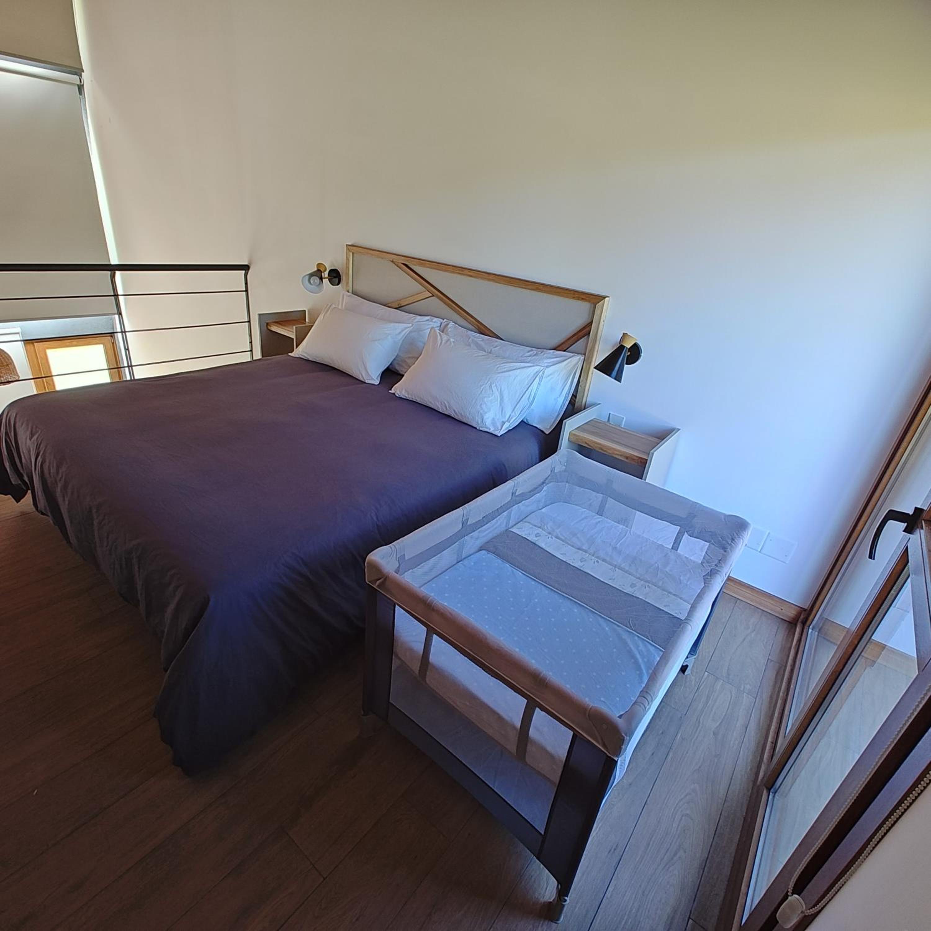 ANFITEATRO APARTS & LOFTS