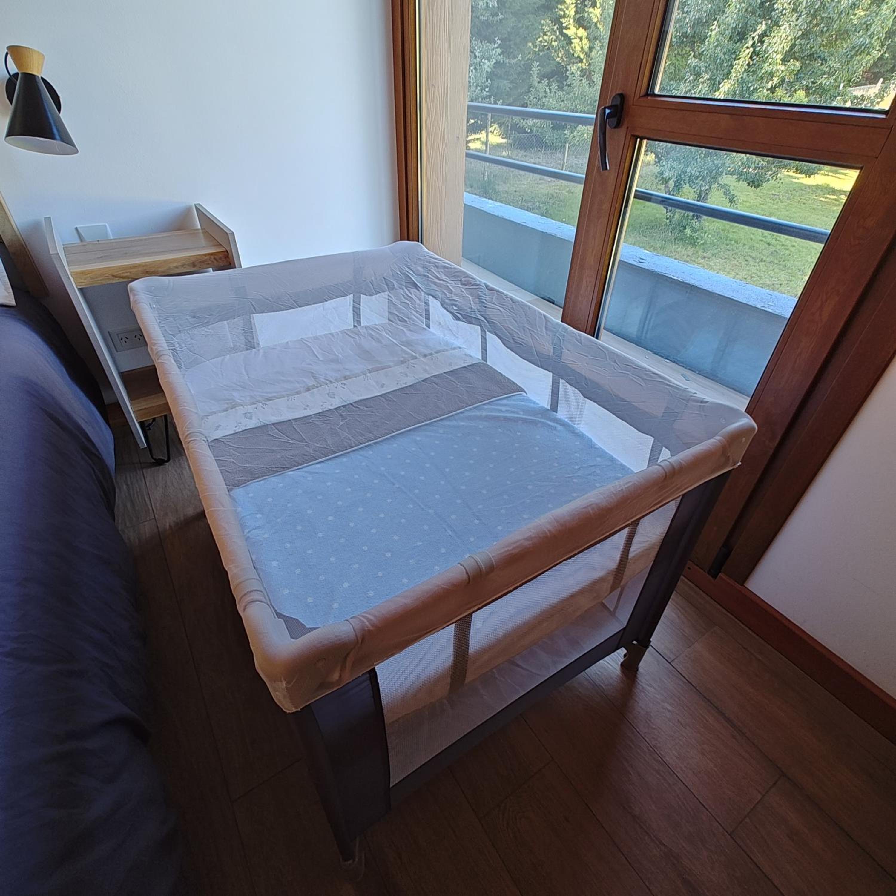 ANFITEATRO APARTS & LOFTS