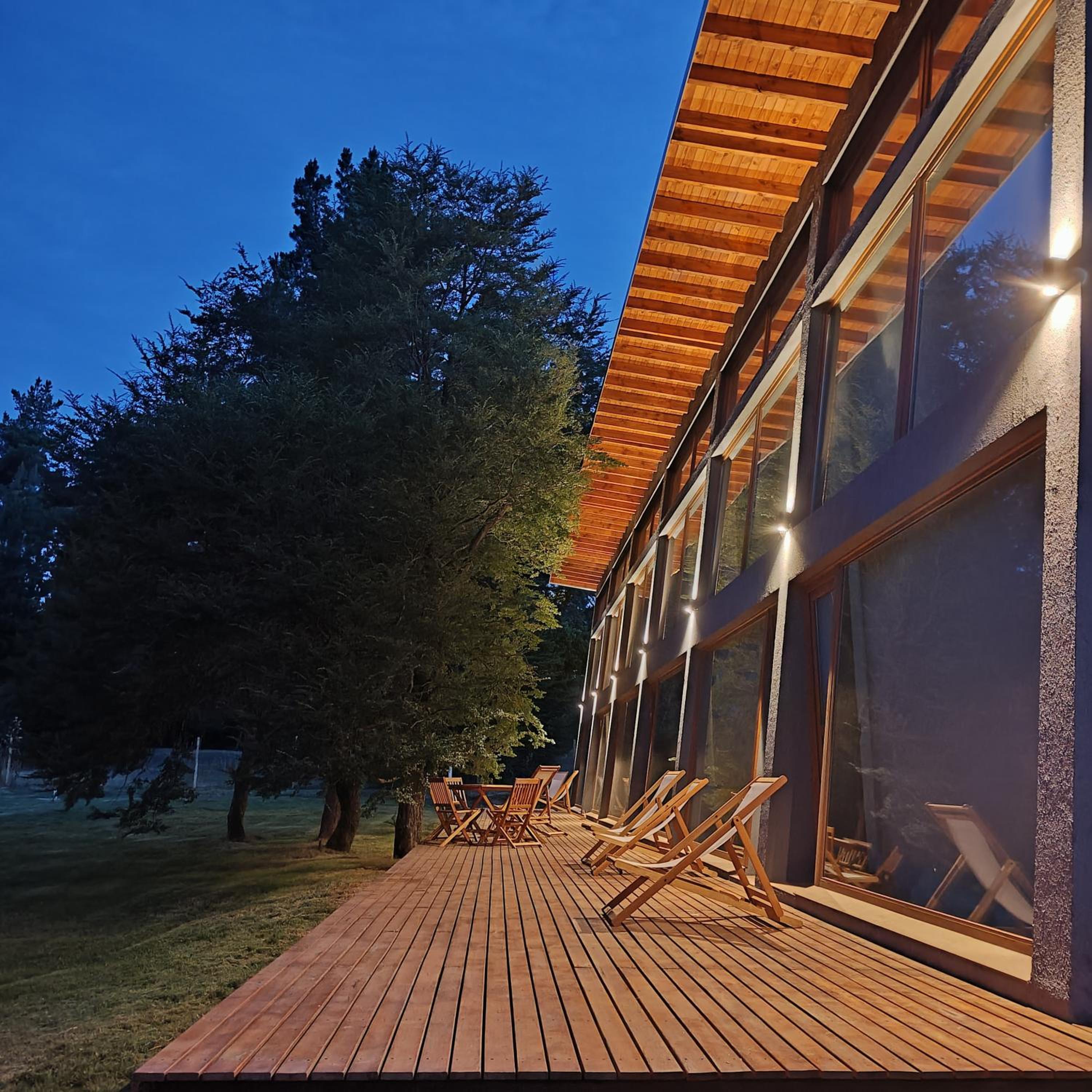 ANFITEATRO APARTS & LOFTS