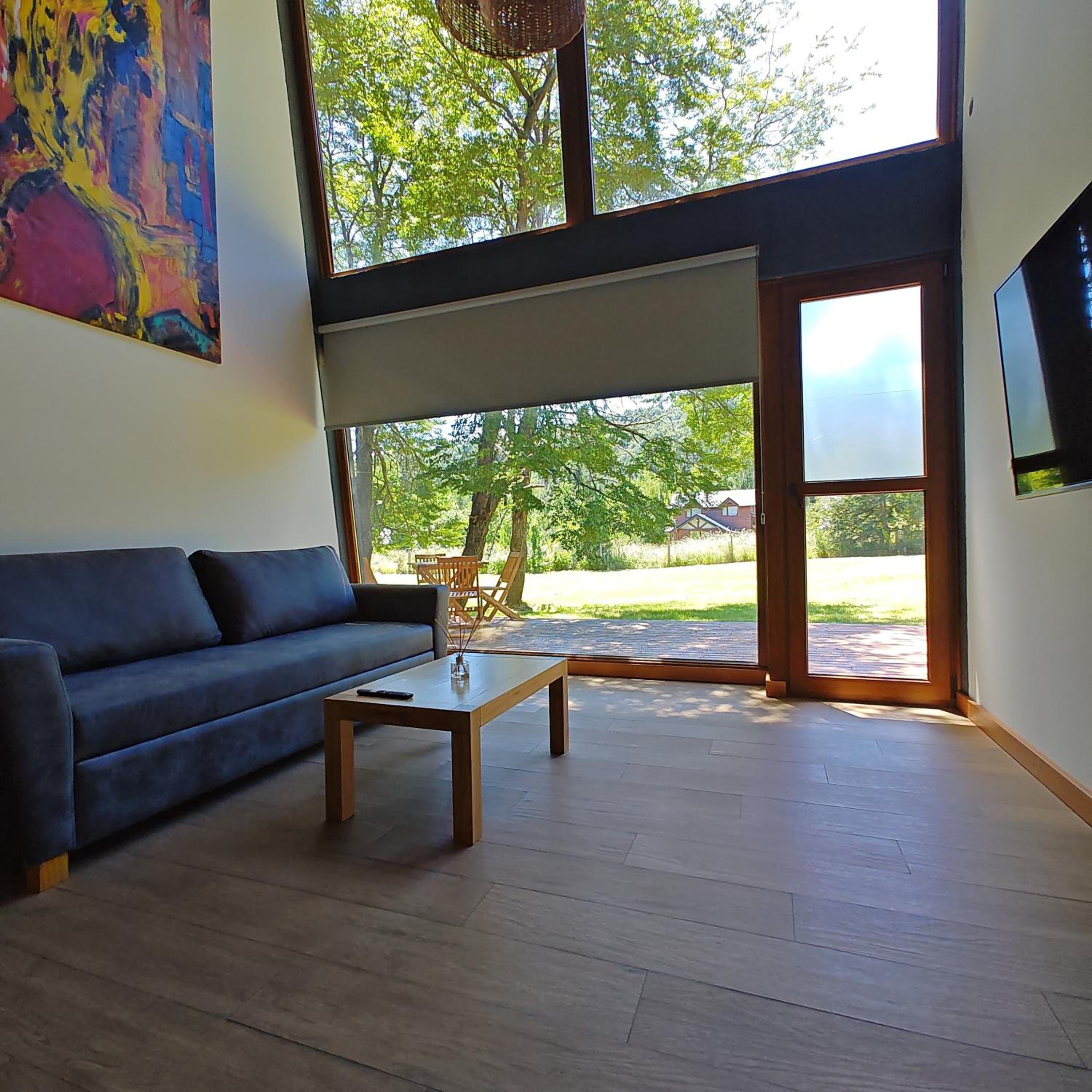 ANFITEATRO APARTS & LOFTS