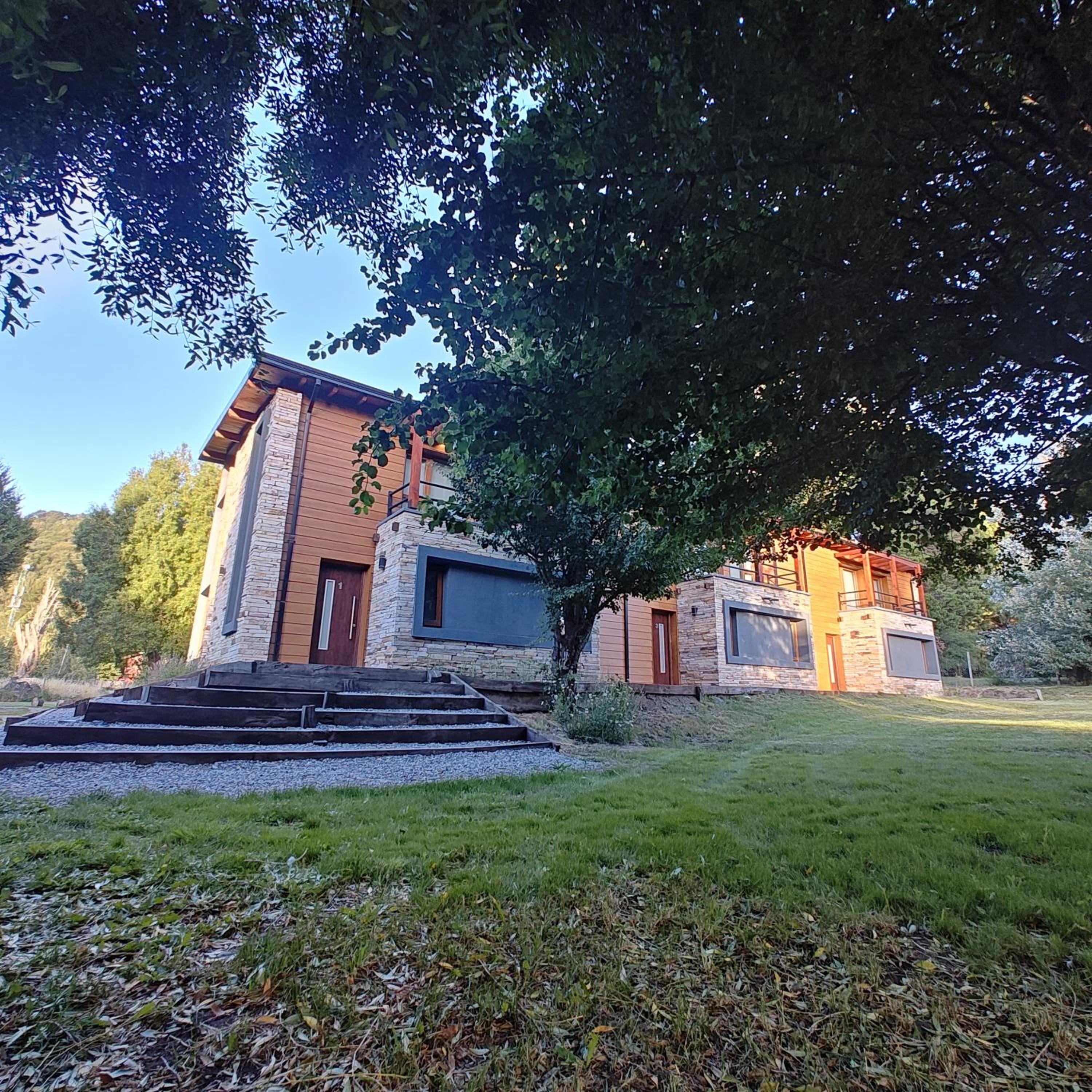 ANFITEATRO APARTS & LOFTS