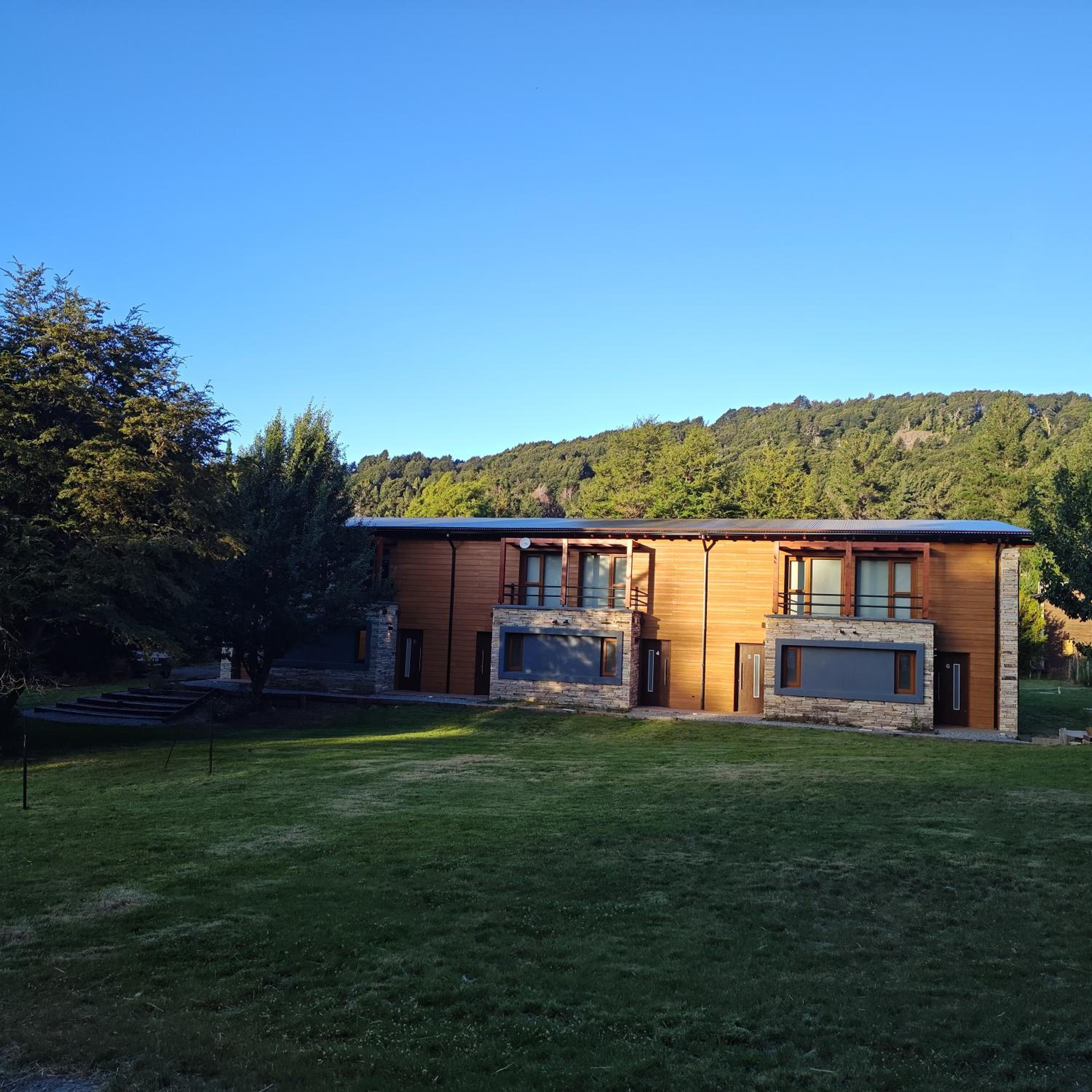 ANFITEATRO APARTS & LOFTS