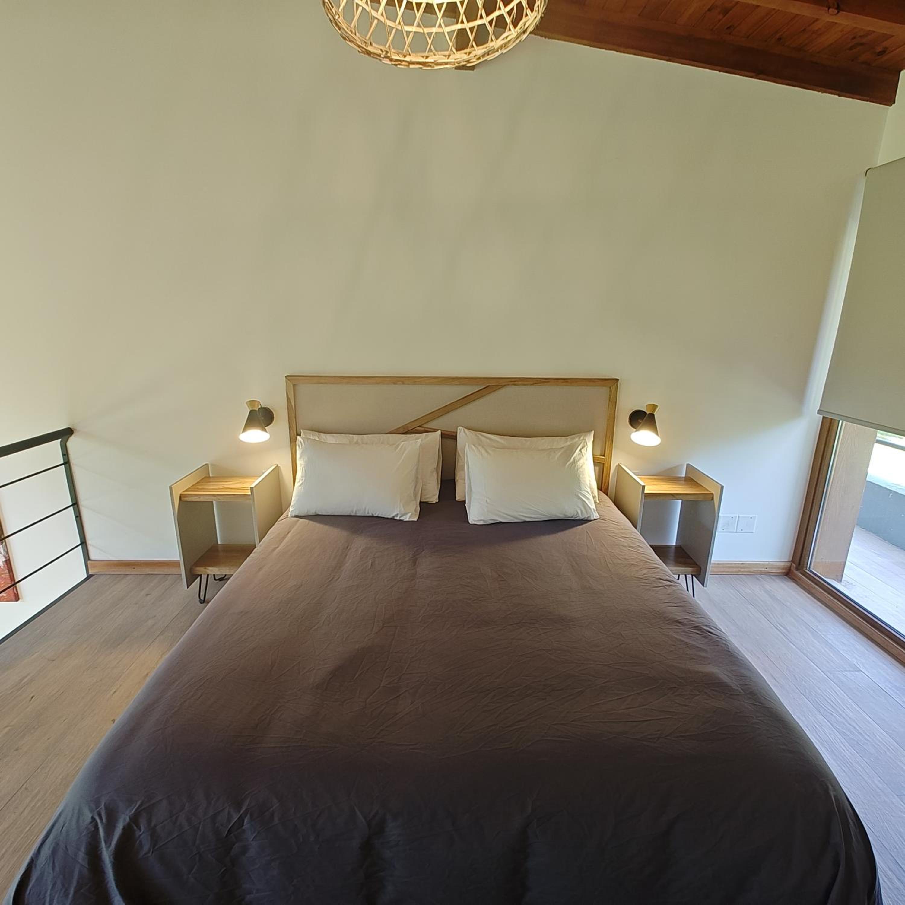 ANFITEATRO APARTS & LOFTS