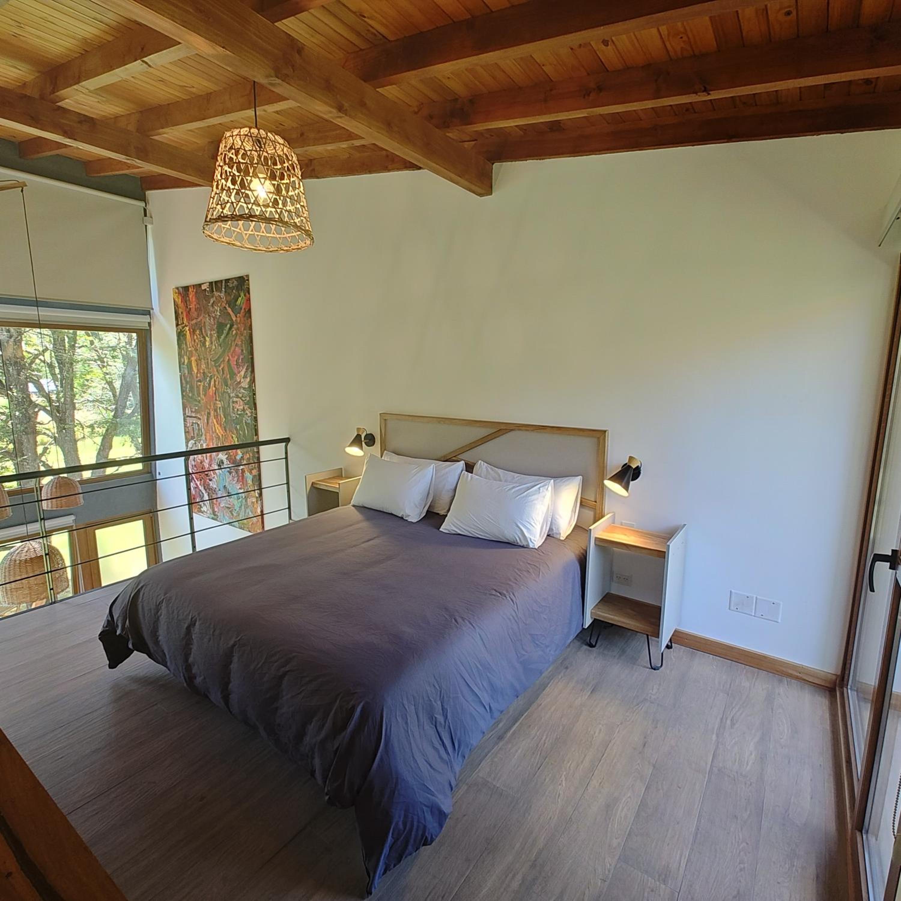 ANFITEATRO APARTS & LOFTS