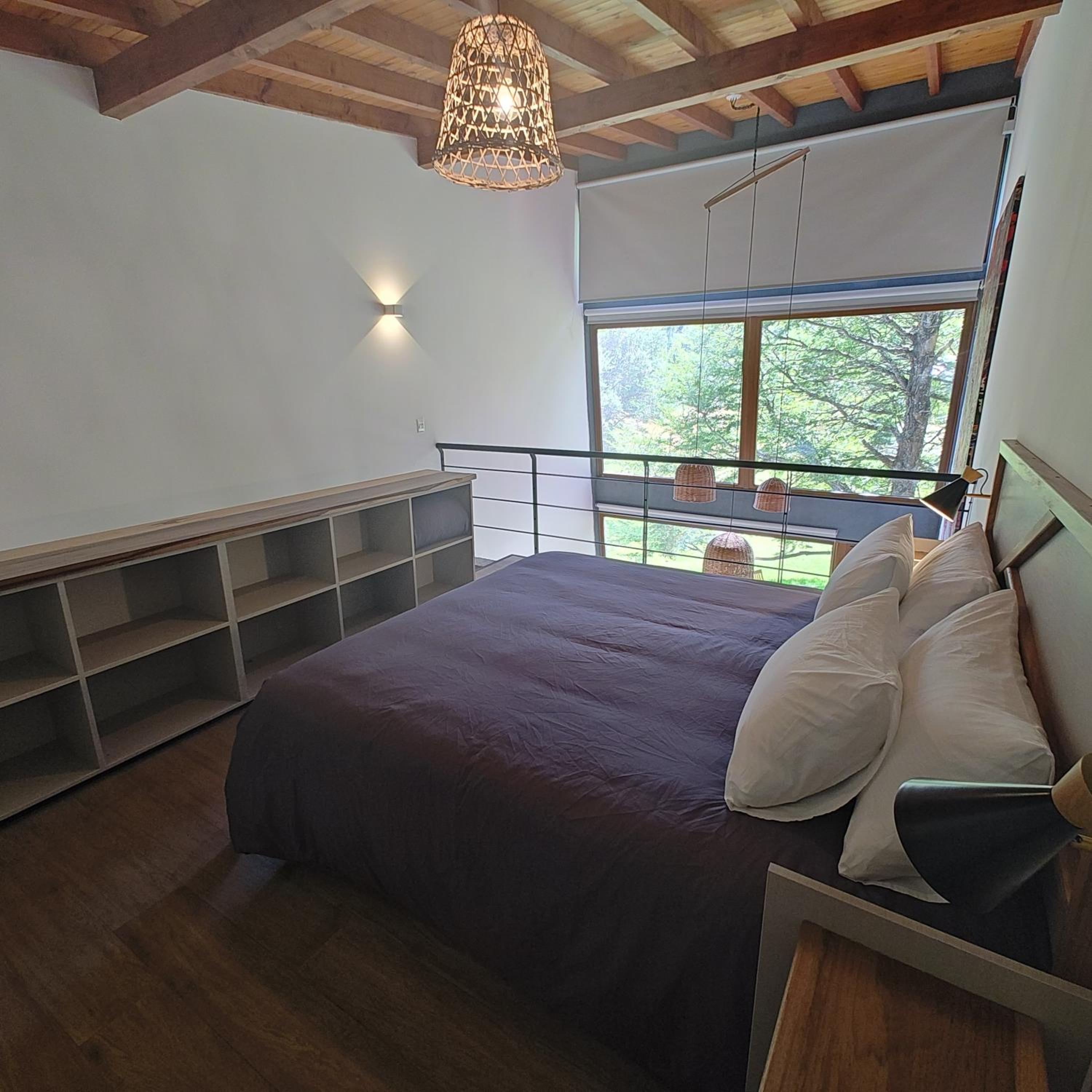 ANFITEATRO APARTS & LOFTS
