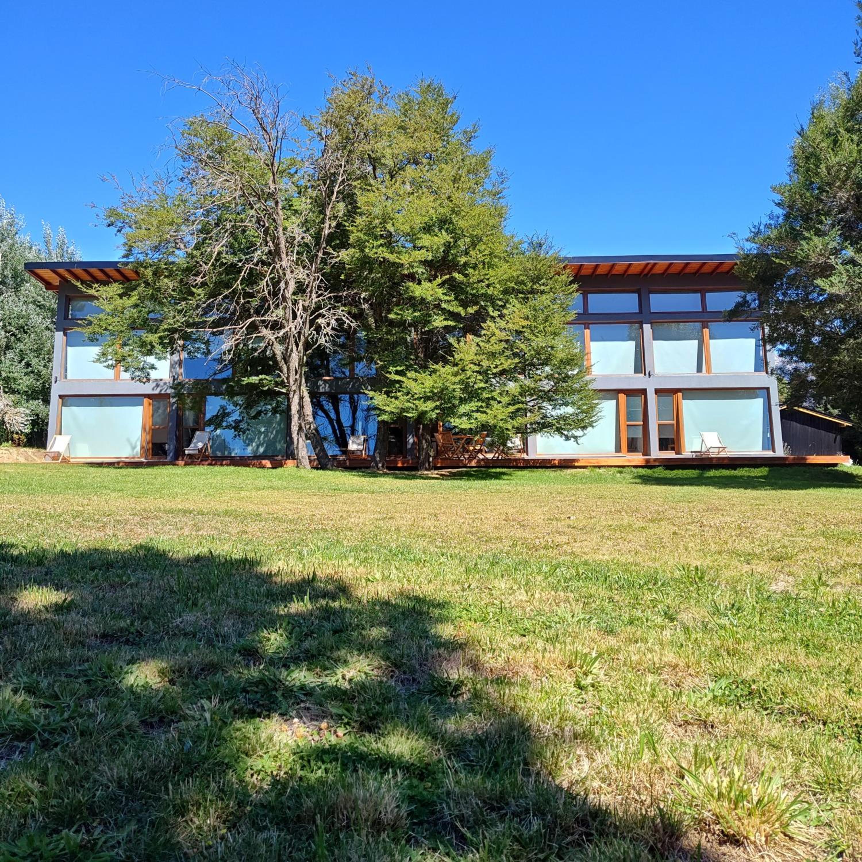ANFITEATRO APARTS & LOFTS