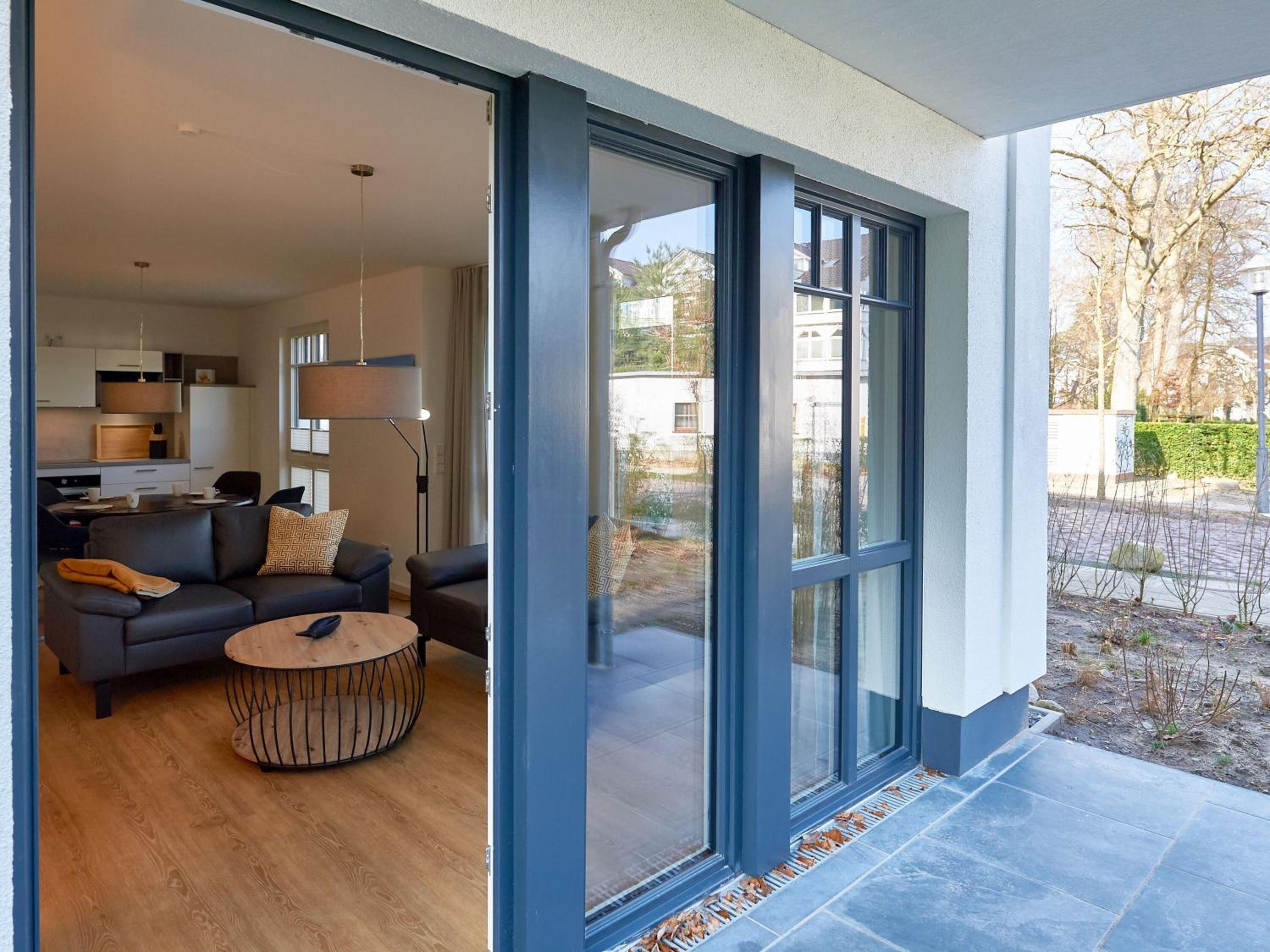 Villa Beatrice - Wohnung 03